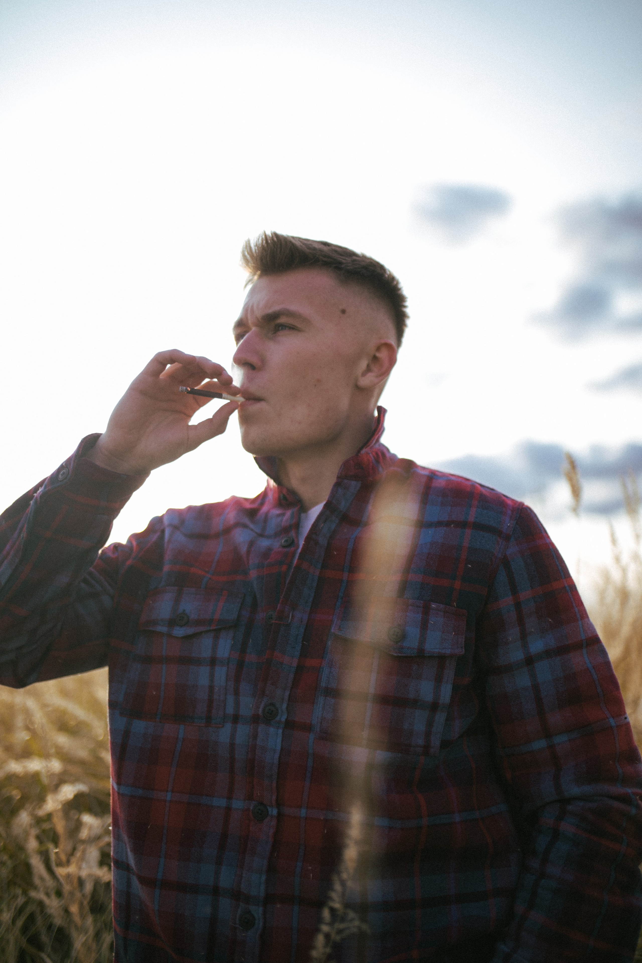 Дима. Фотограф София Комкина