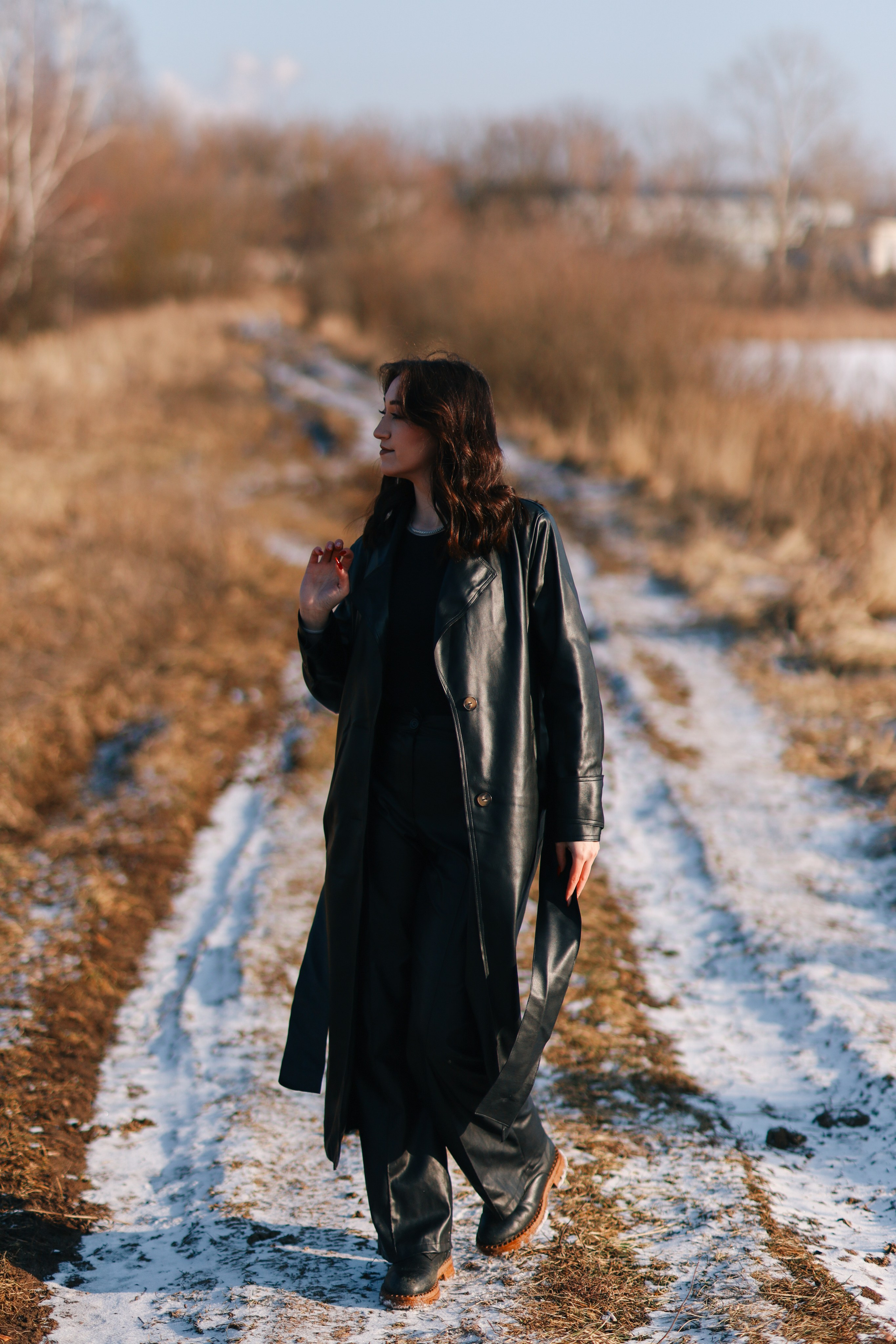 Арина. Фотограф София Комкина