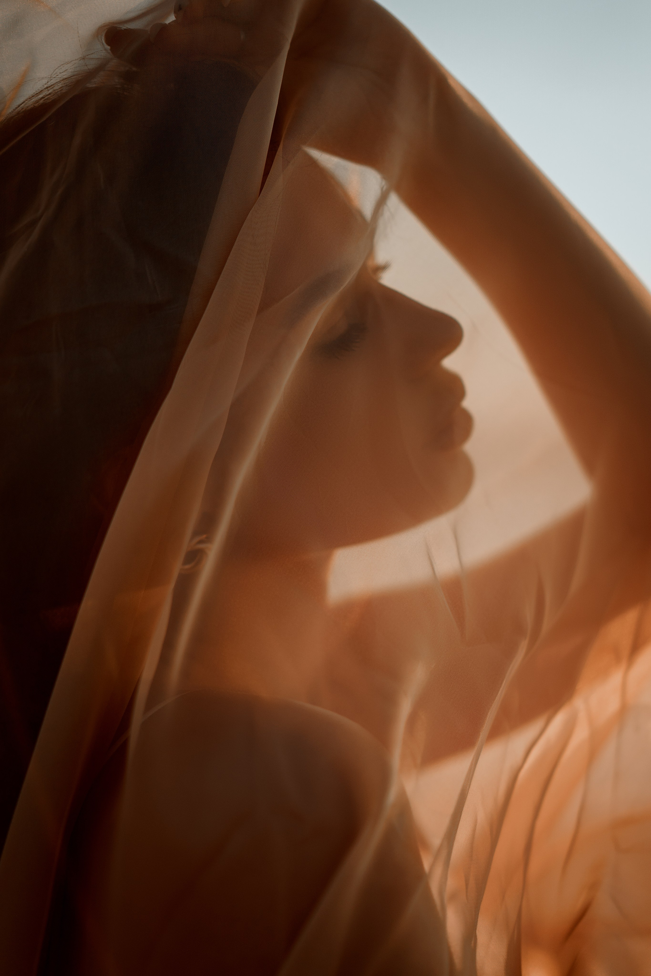 Полина. Фотограф в Архангельске Артемьева Катерина