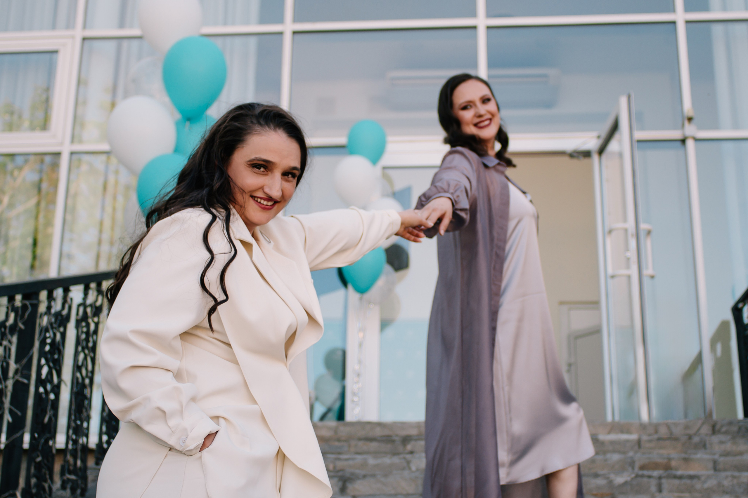 Корпоратив компании «Умница». Фотограф в Челябинске Любовь Денисенко