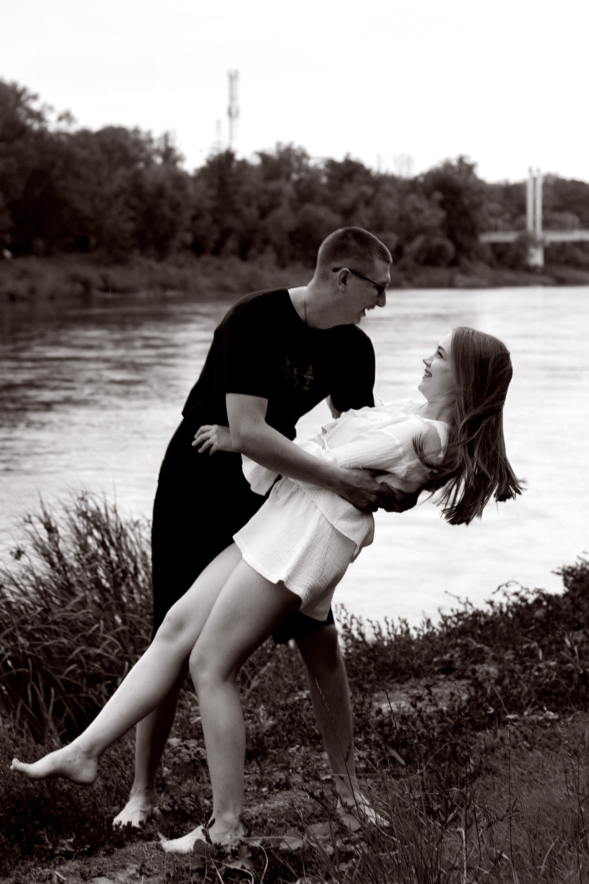 Lovestory A&A. Женский фотограф в Орске Новотроицке Динара Долганова