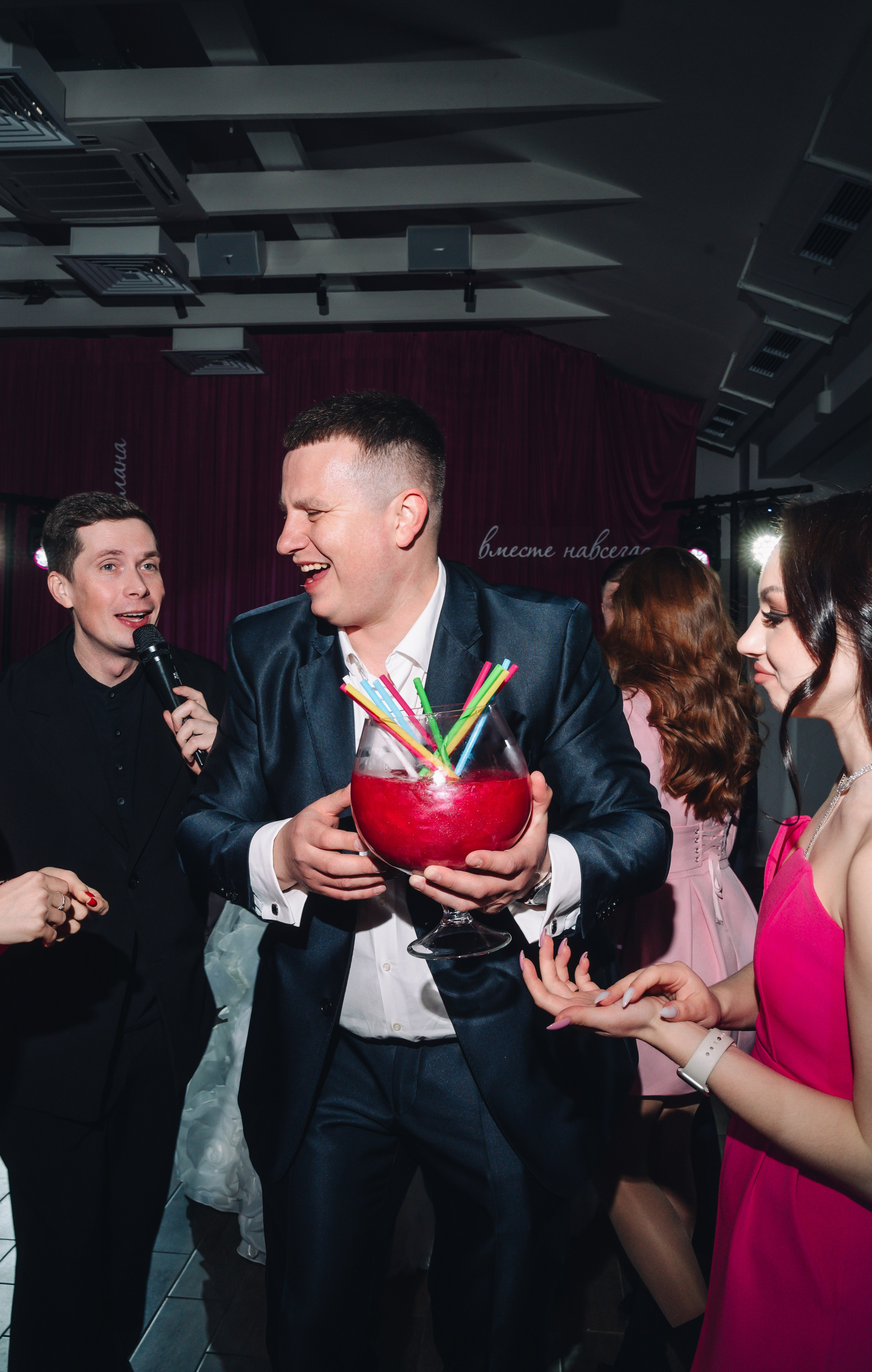 Свадьба Вячеслава и Светланы | Владимир. Свадебный фотограф во Владимире Влад Бирюков