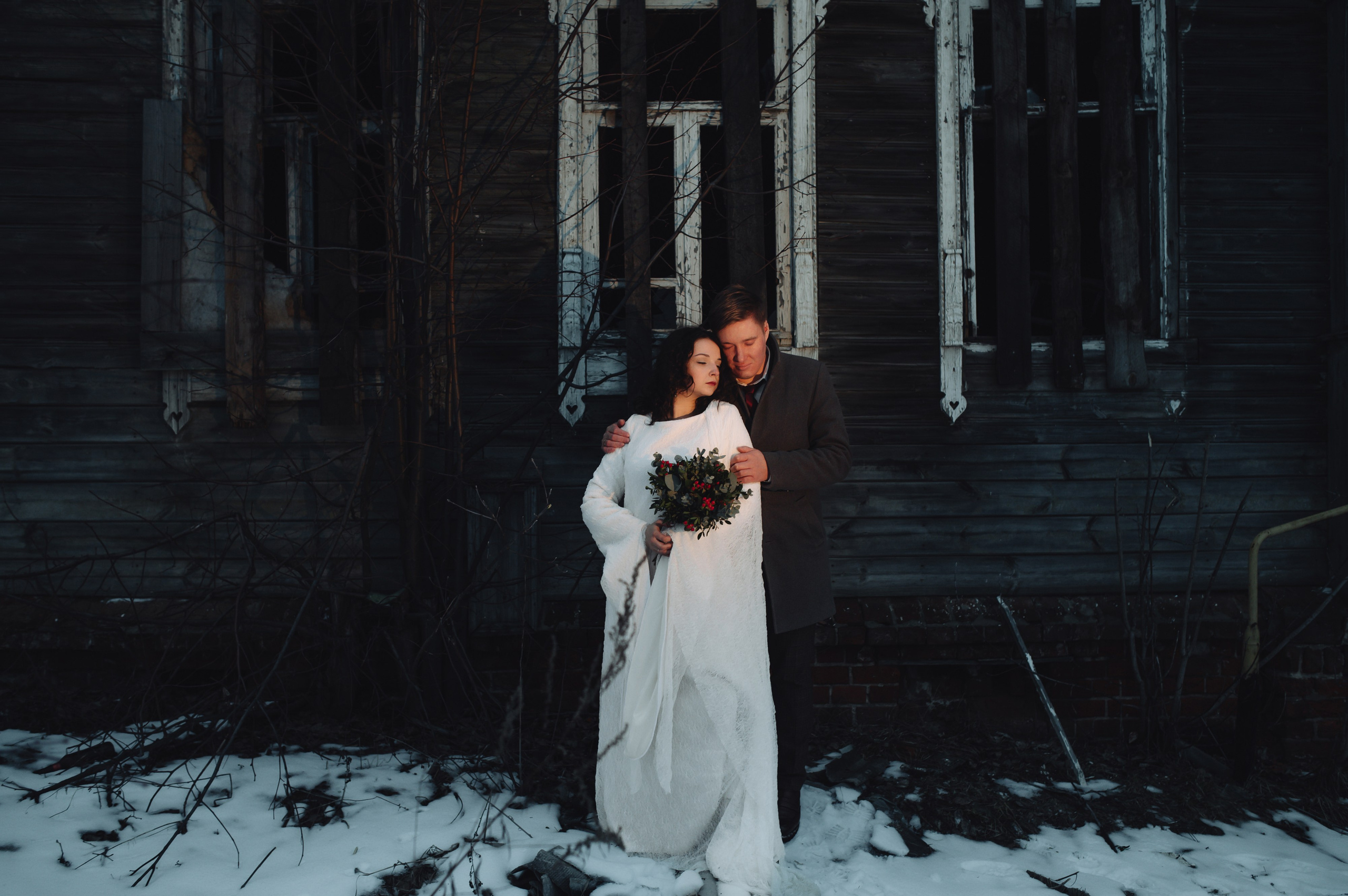 Свадьба Руслана и Олеси| Гороховец. Свадебный фотограф во Владимире Влад Бирюков