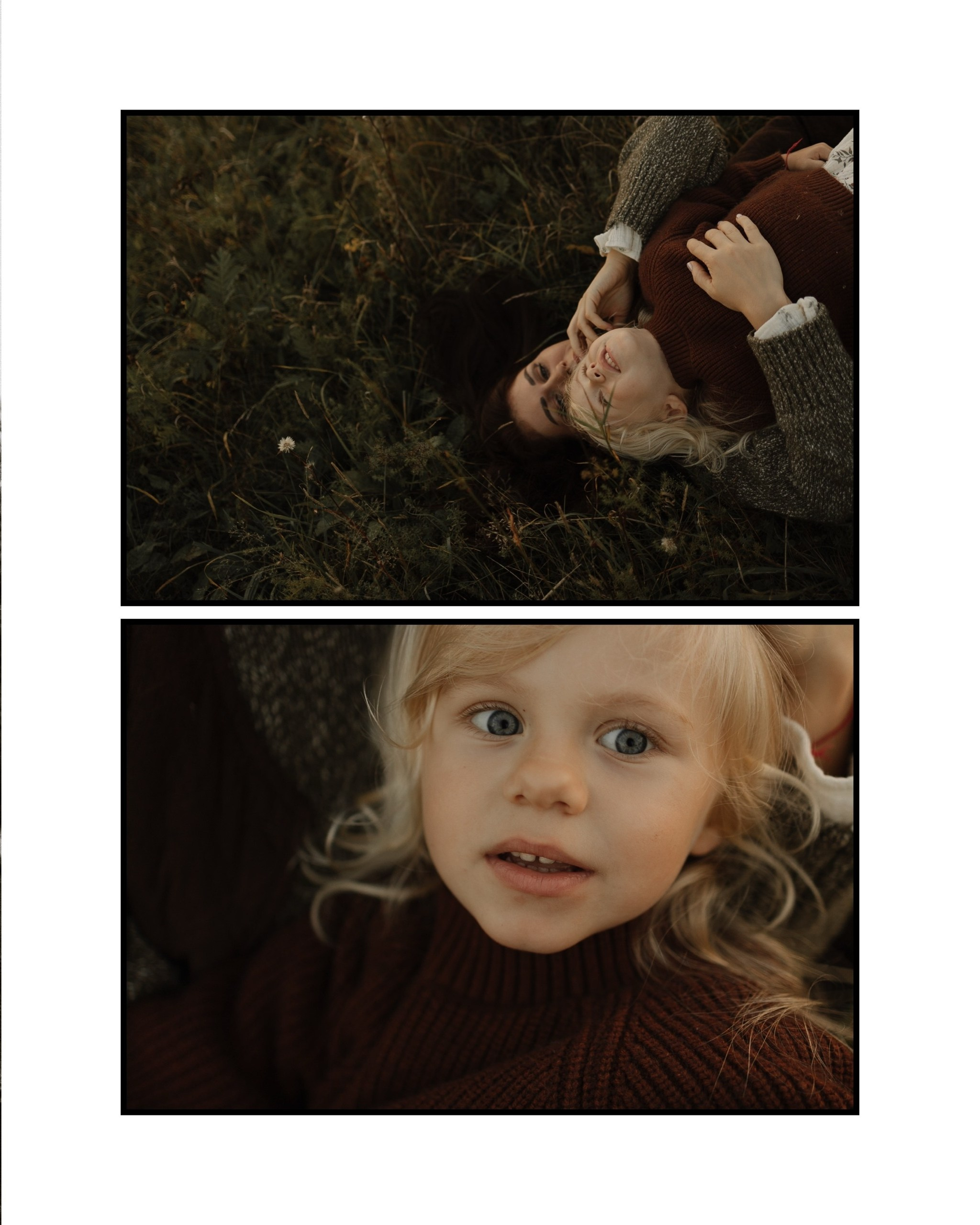 Семейные фотосесии 2025