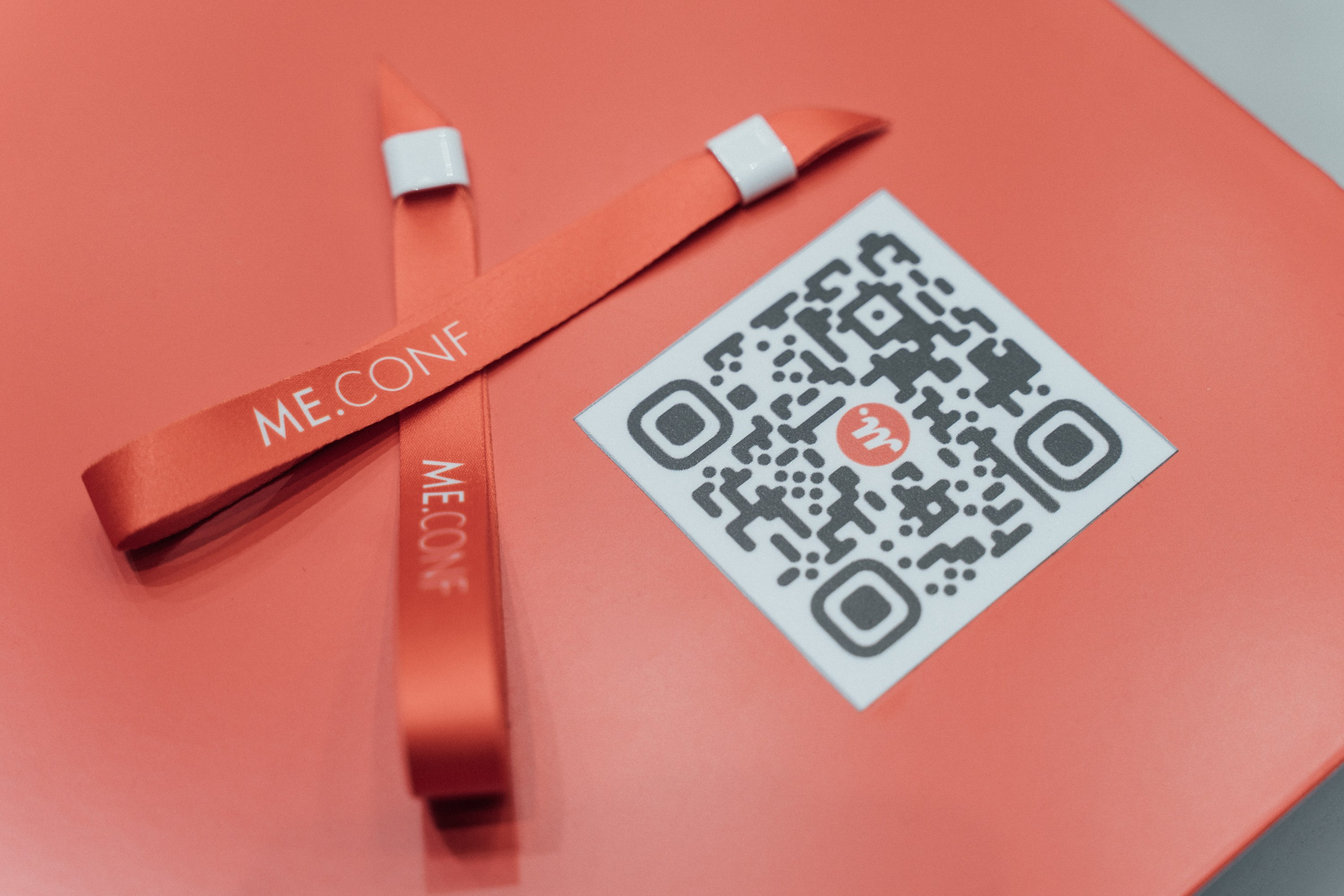 ME Conf — Мероприятие М-Видео