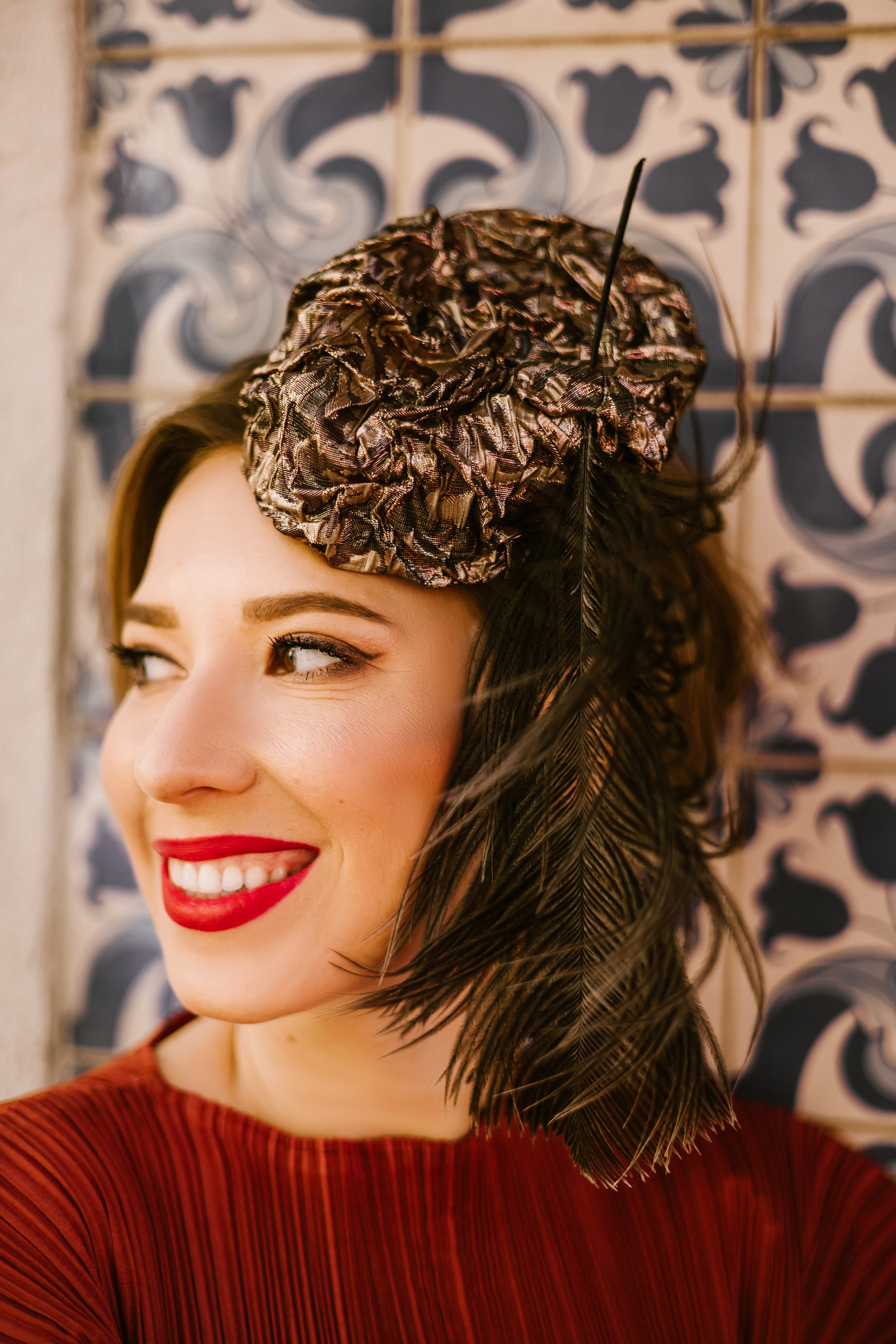 Ника. Wedding and family photographer OLGA KILVEIN