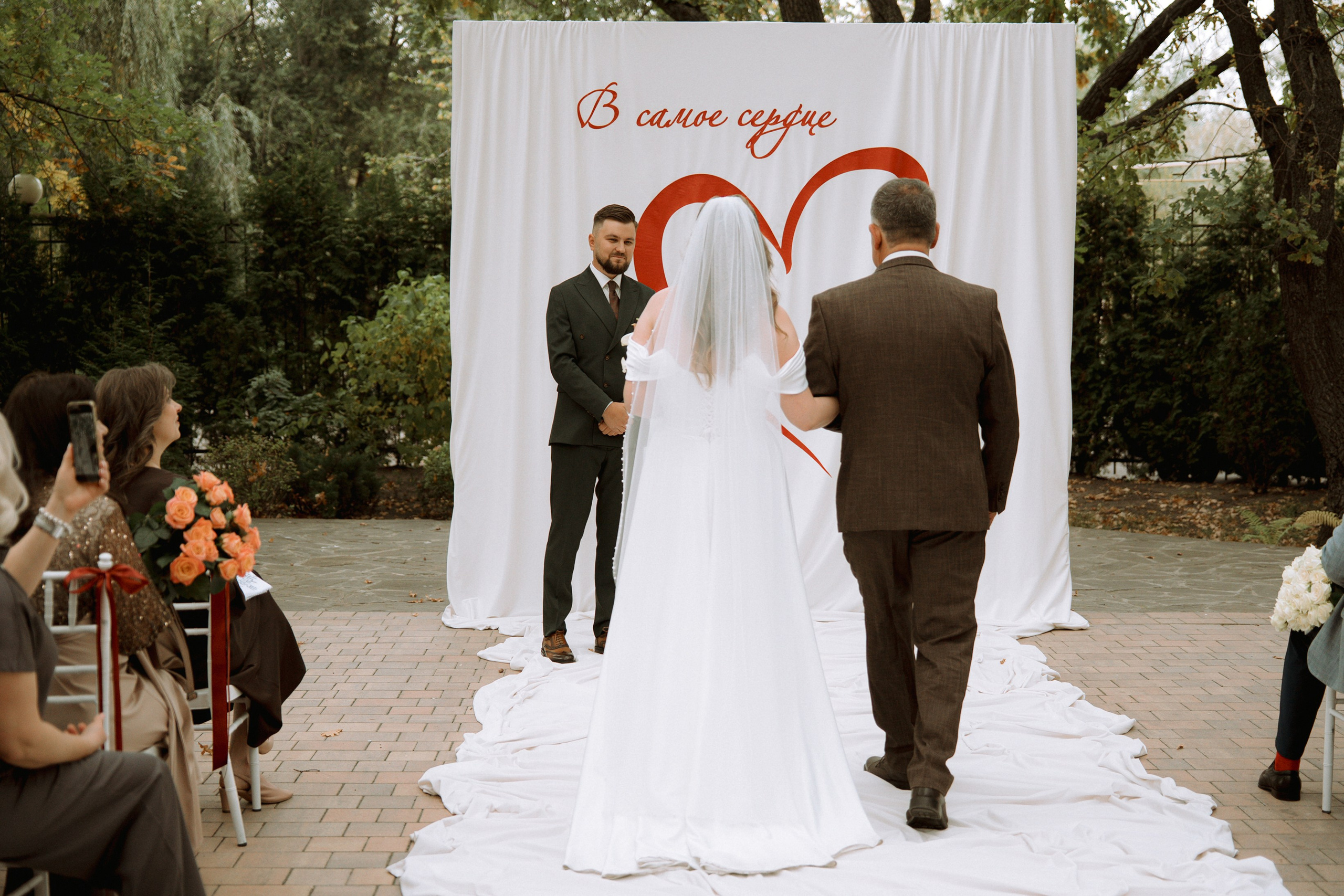 Liza+Danya Anons. Семейный и портретный фотограф в Саратове Сахарова Маша