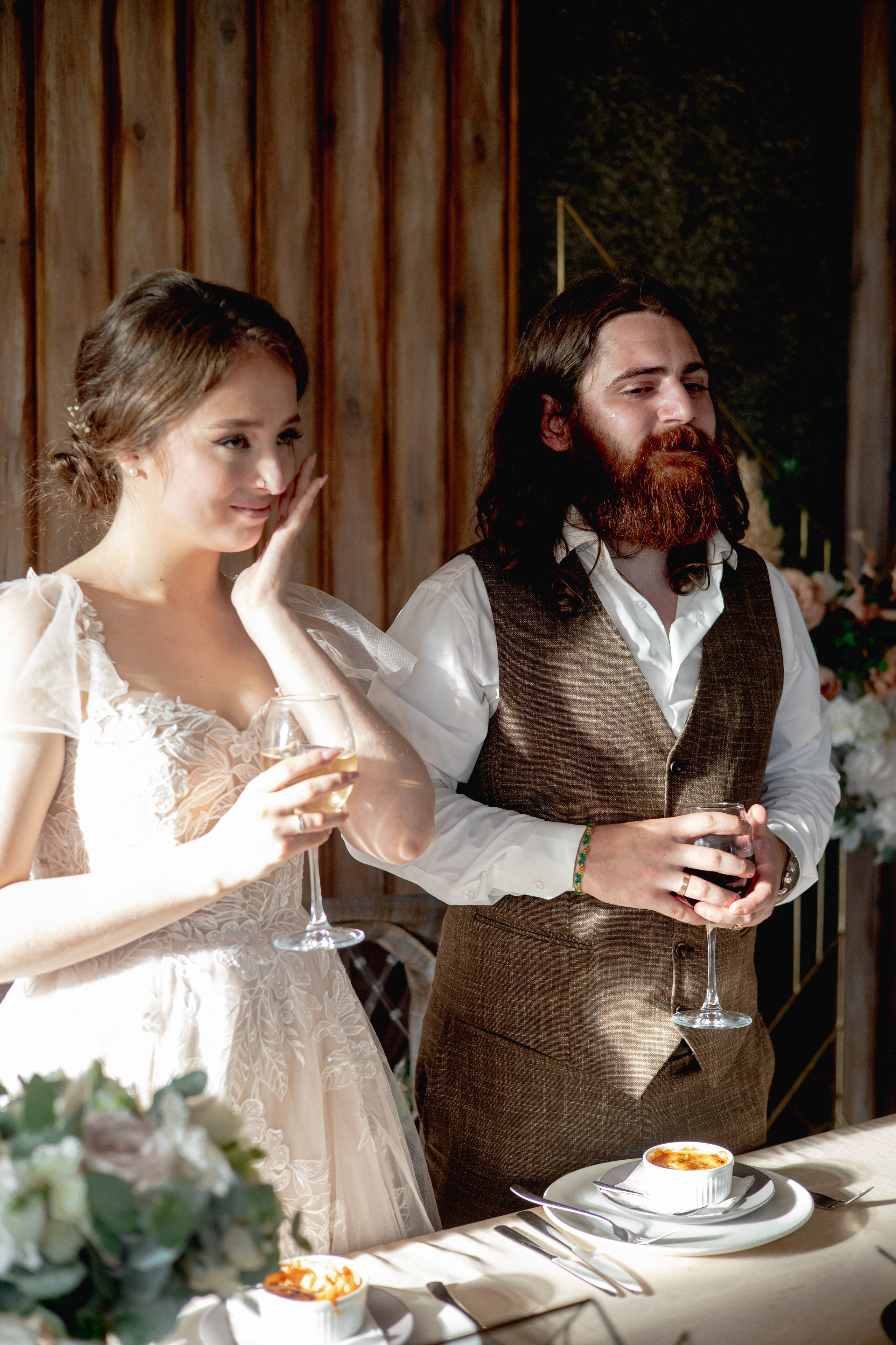 Рафа и Катя. Свадебный и семейный фотограф Екатеринбург