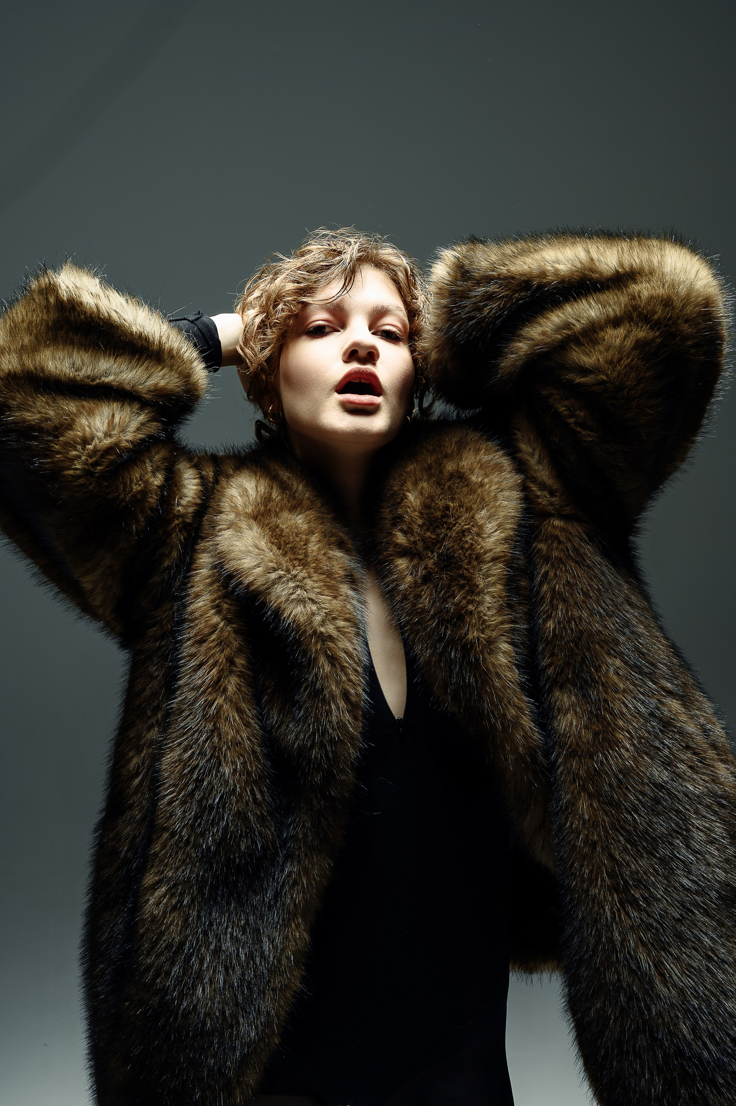 Алина. Контент и бизнес съемка. Первоуральск, Екатеринбург.Наталья Старек