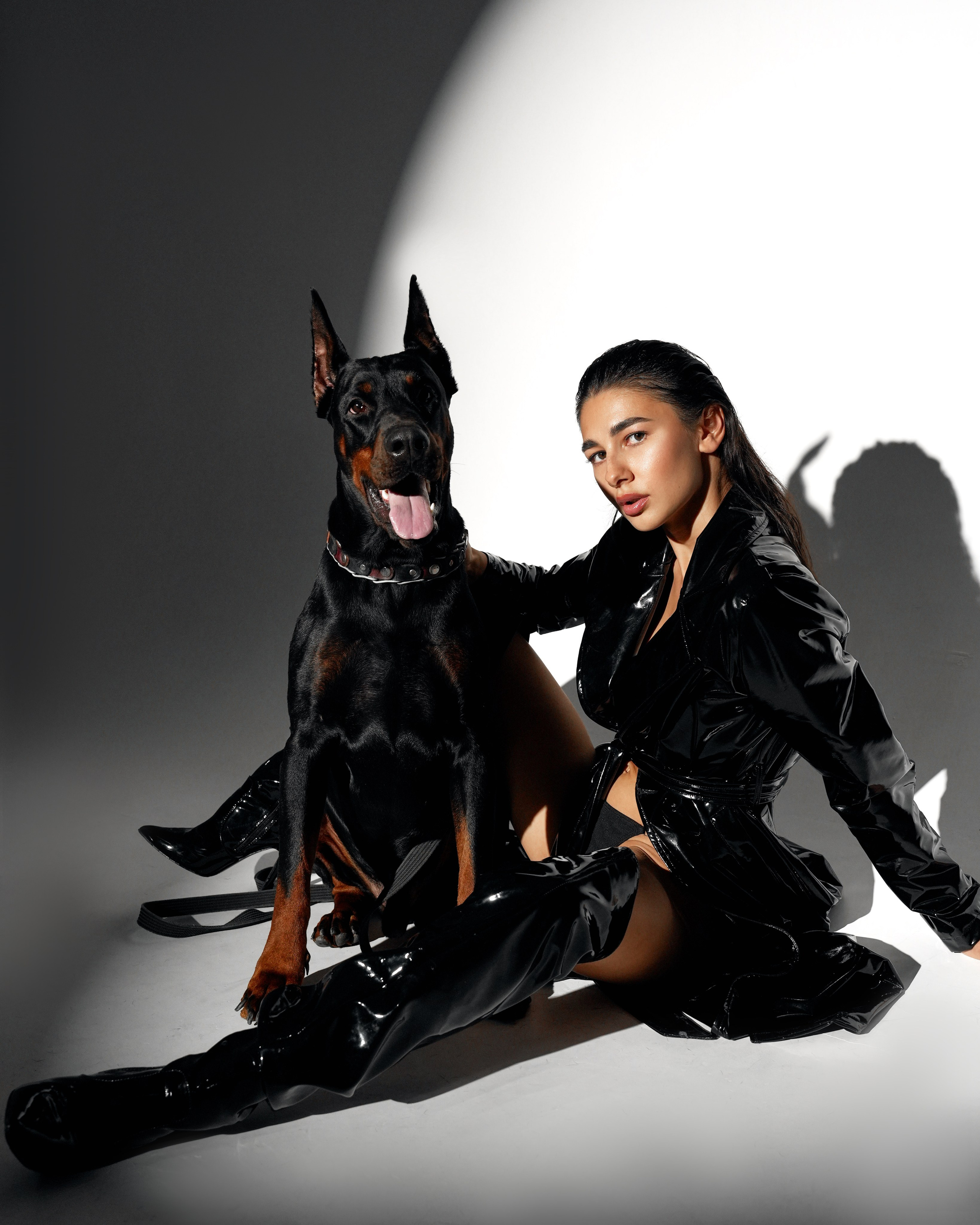 Татьяна и Игнат