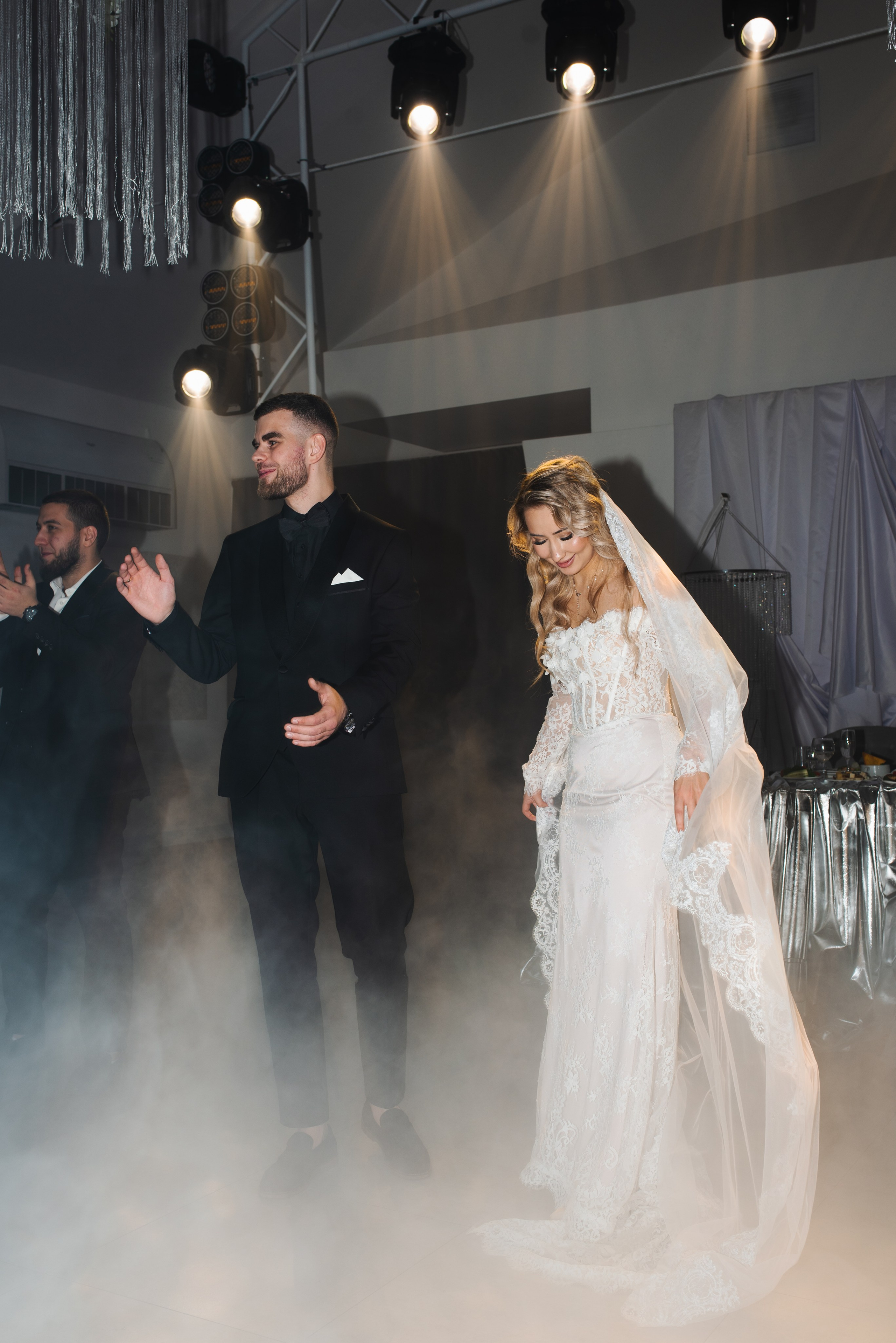 Самый лучший день. Свадебный фотограф Анастасия Бударина