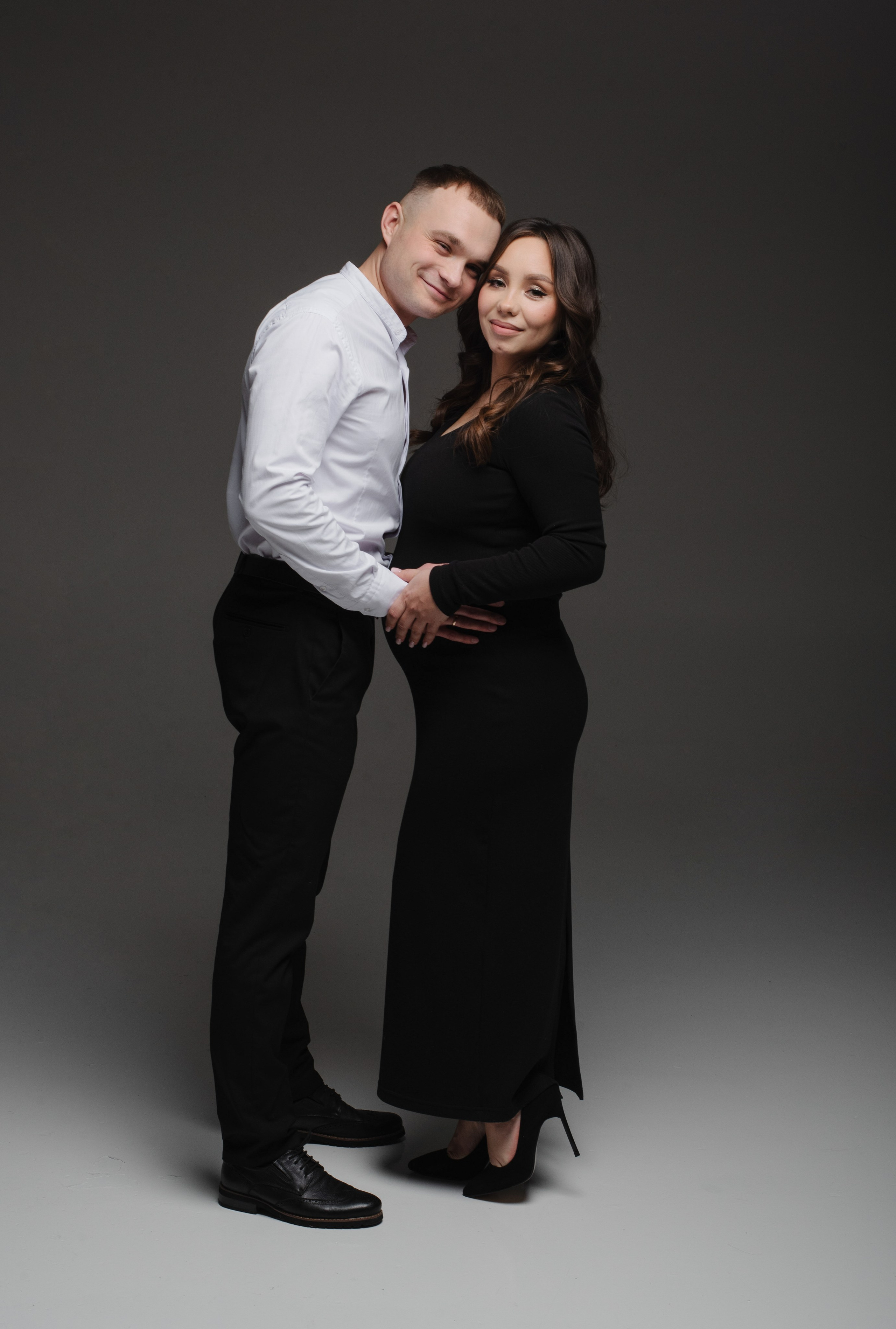 Мария. Свадебный фотограф Анастасия Бударина