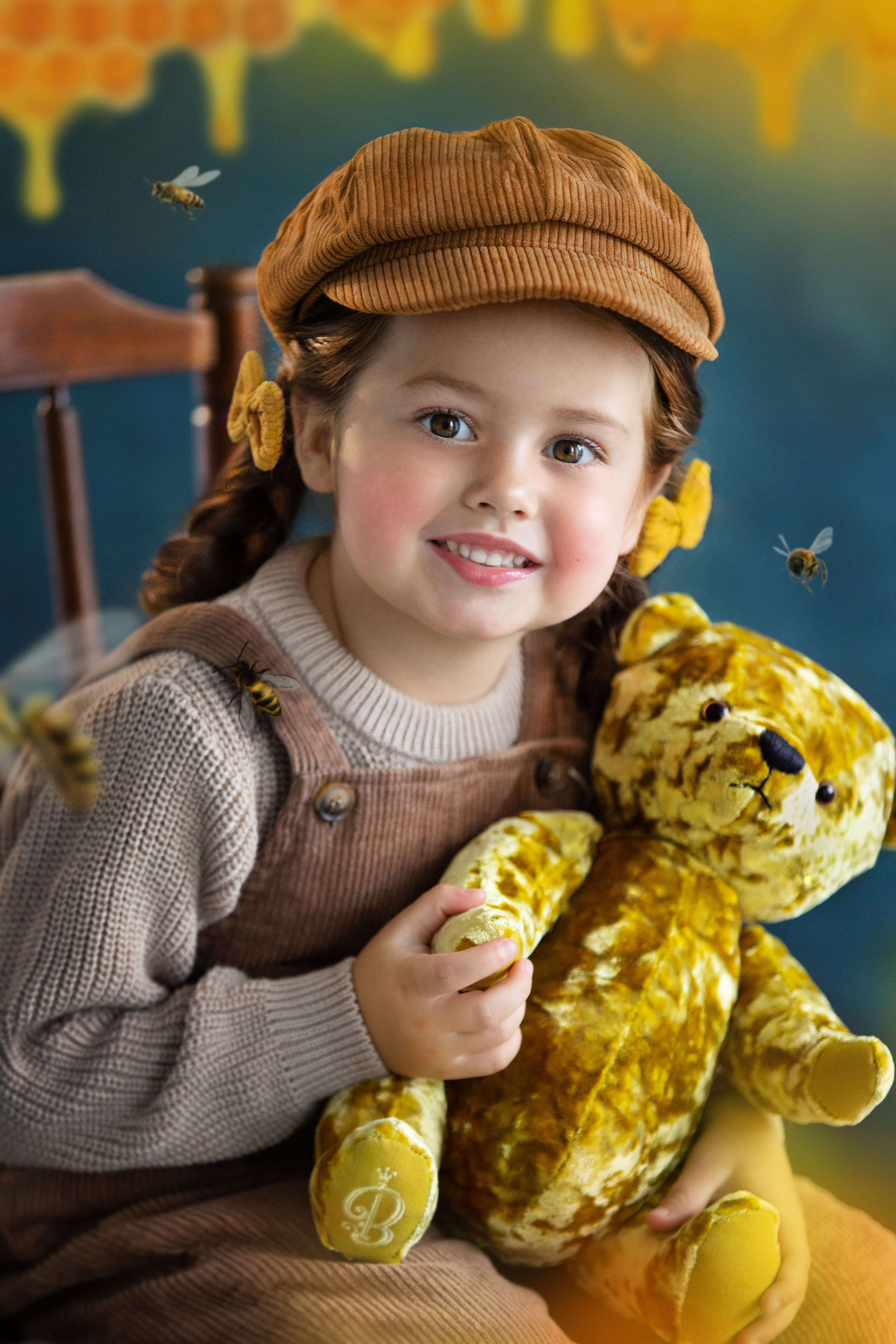 Осенние детские фотопроекты в СПб. Детский и ньюборн фотограф в Санкт-Петербурге Марина Айдинян