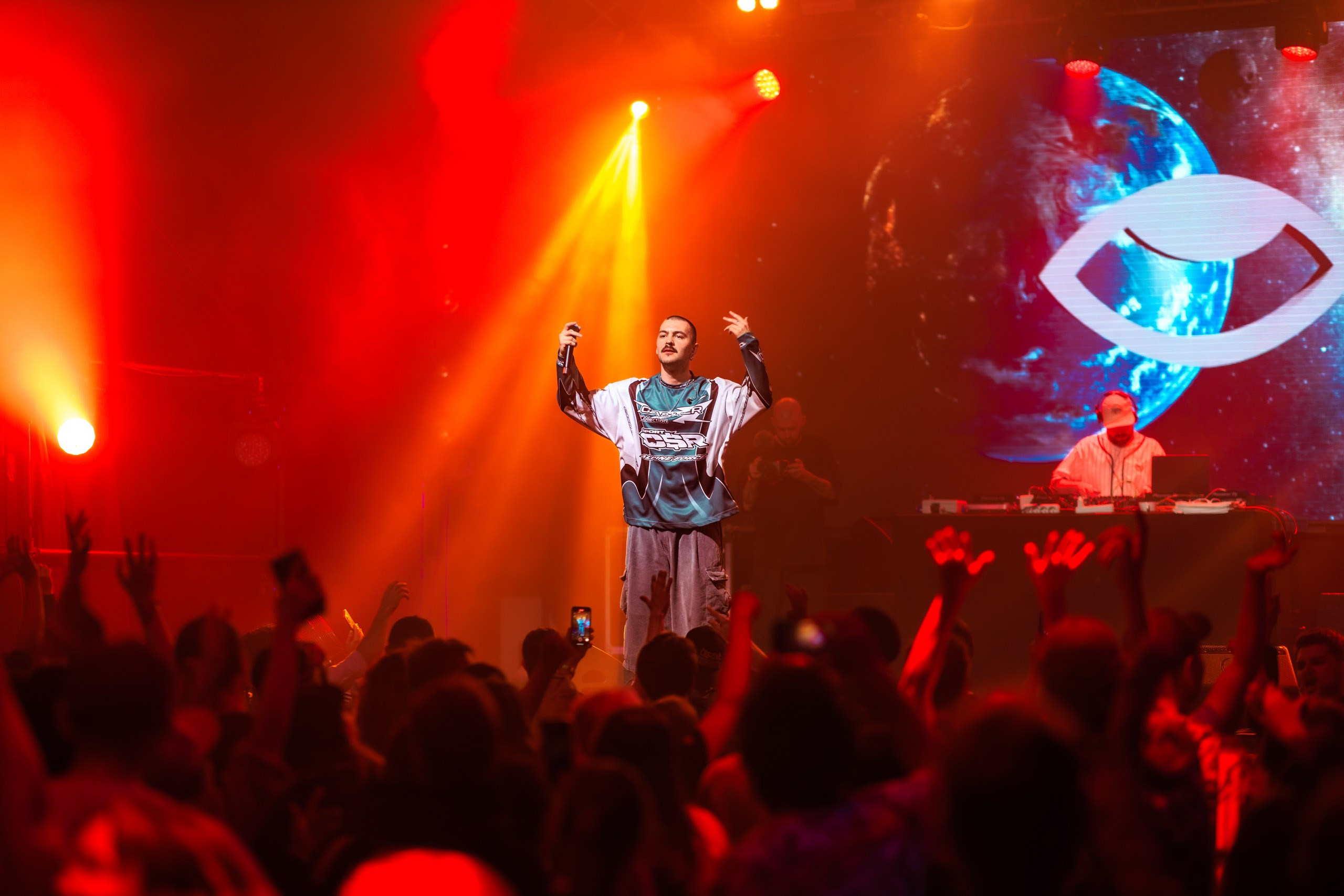 27.06.25 Ночь музыки. Репортажный фотограф Екатеринбург | Яркий, качественный репортаж | Концерты, клубы, репортаж, праздники, корпоративы