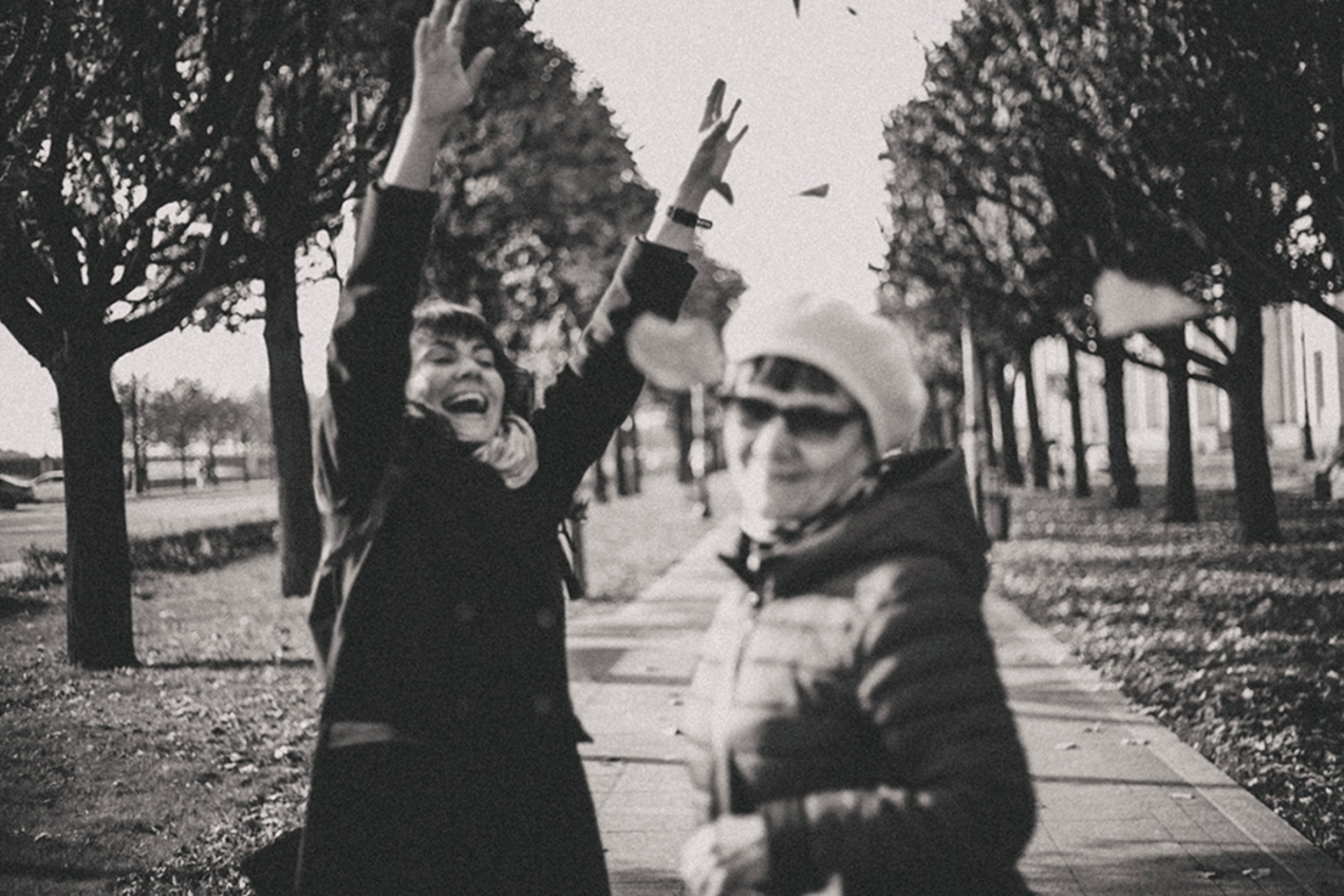 Полина и мама. Фотограф Александра Степанова