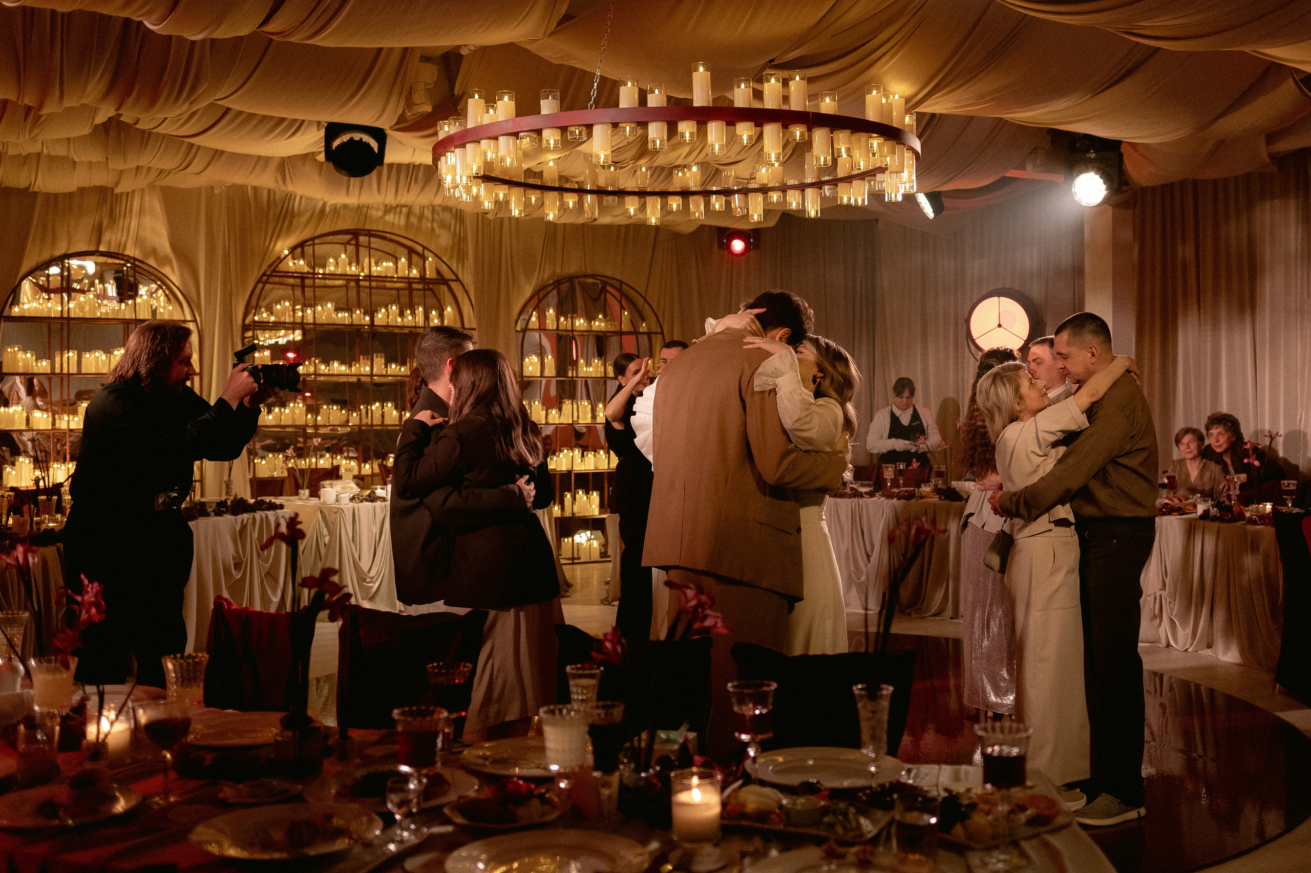 Кирилл & Мария