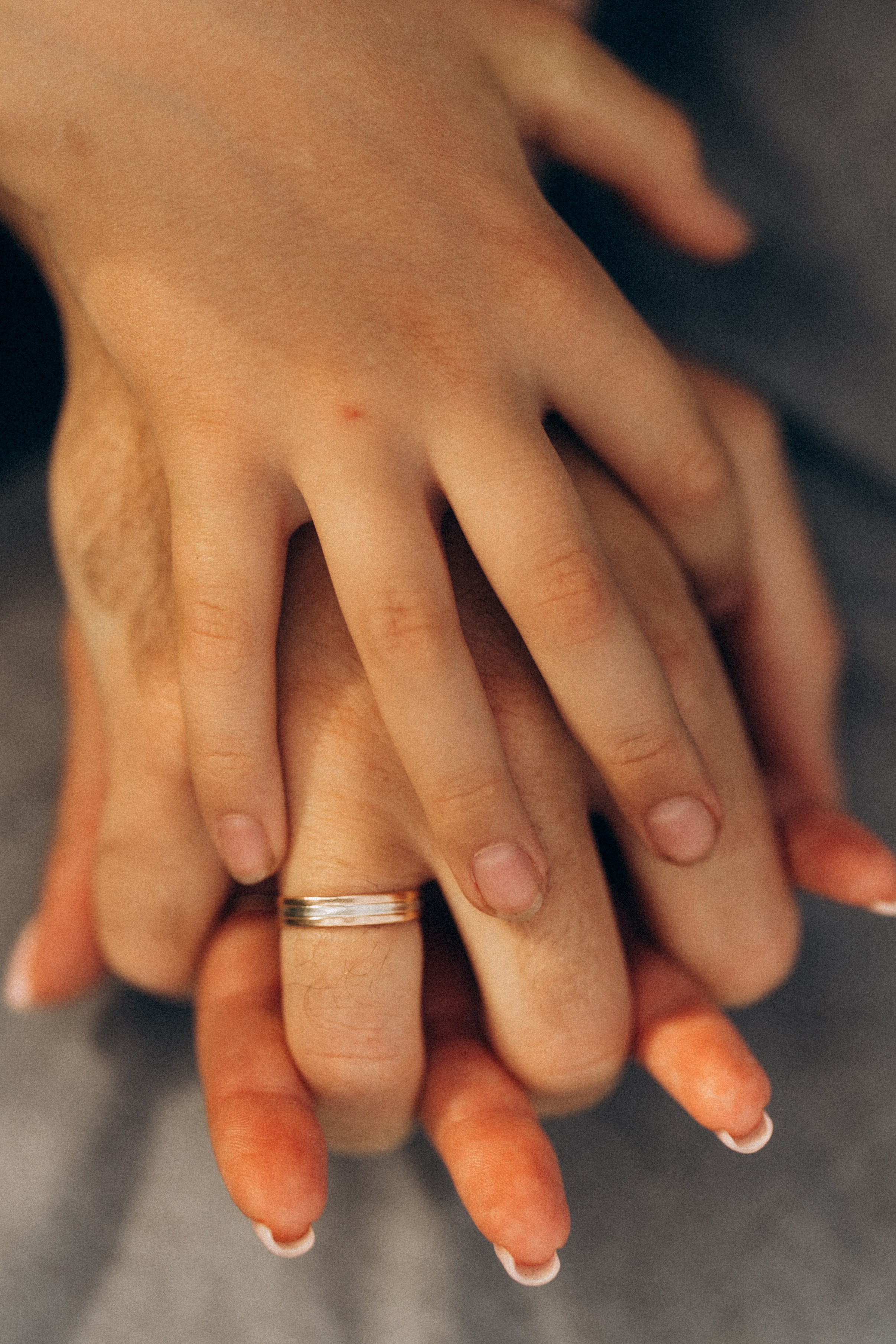 «Самая важная вещь в мире — это Семья и Любовь». Фотограф Москва Светлана Кирюшина