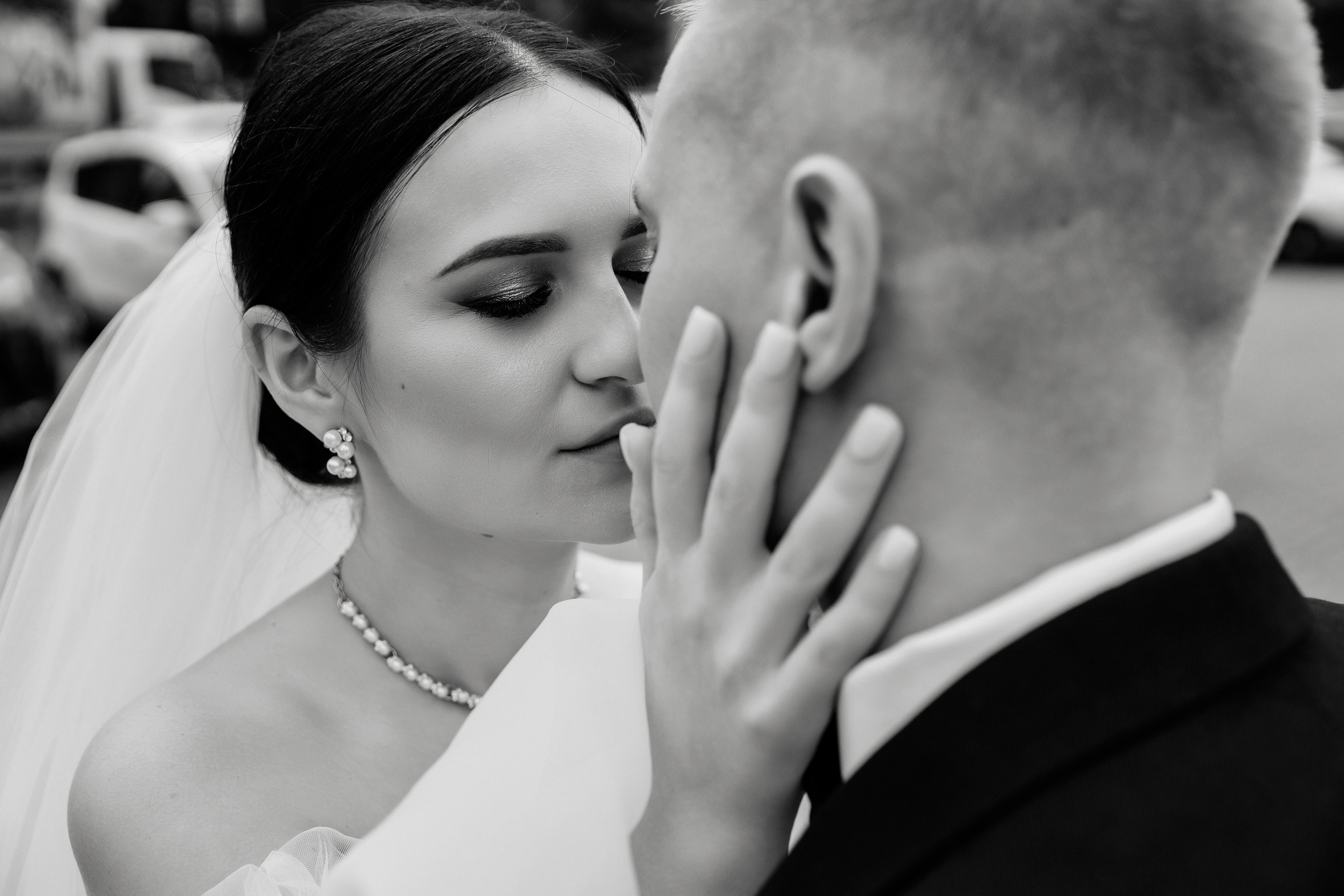 Дмитрий и Анна. Свадебный, семейный, интерьерный фотограф в Краснодаре Денис Голощапов