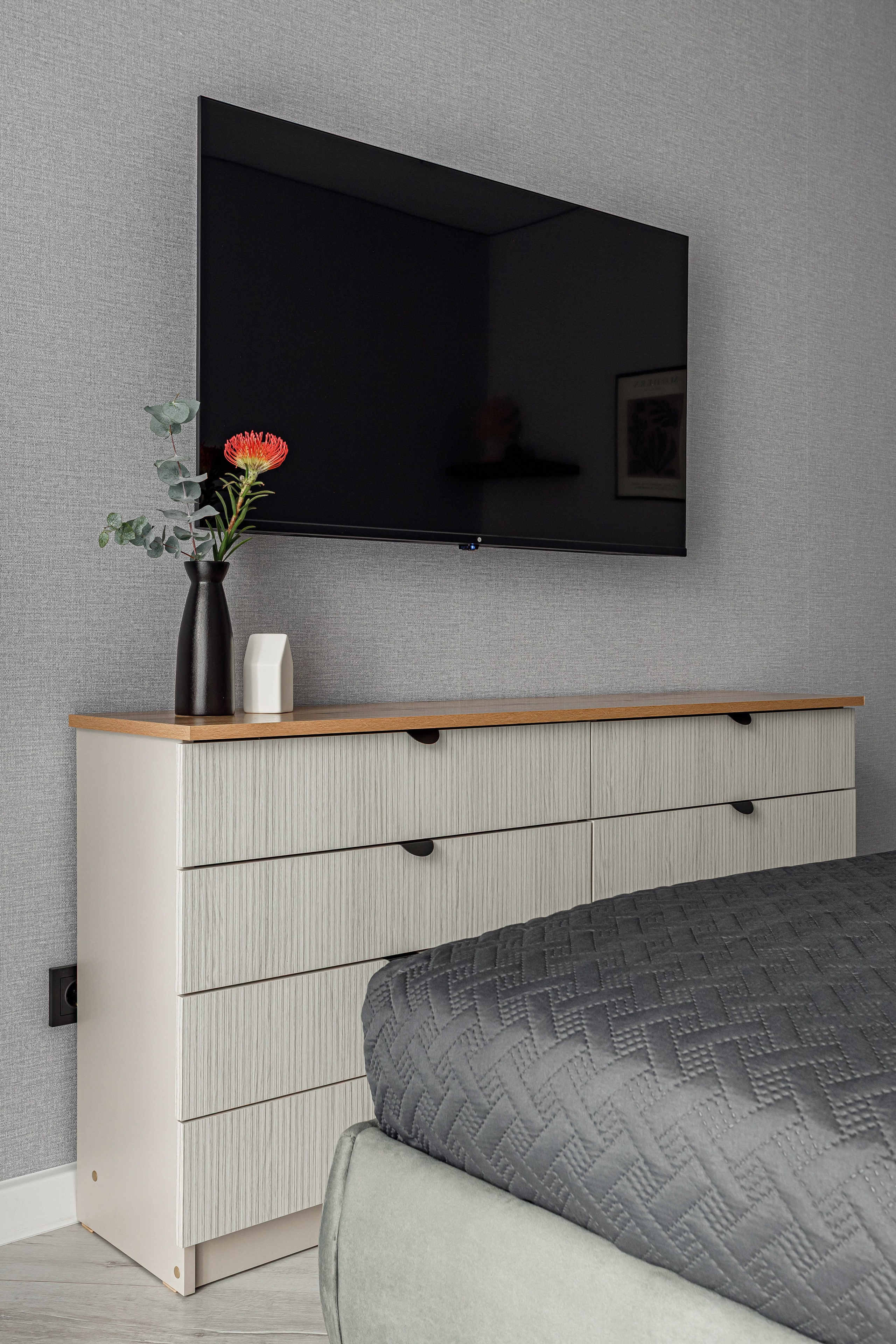 Фотосъёмка квартиры для сдачи в аренду. Свадебный, семейный, интерьерный фотограф в Краснодаре Денис Голощапов