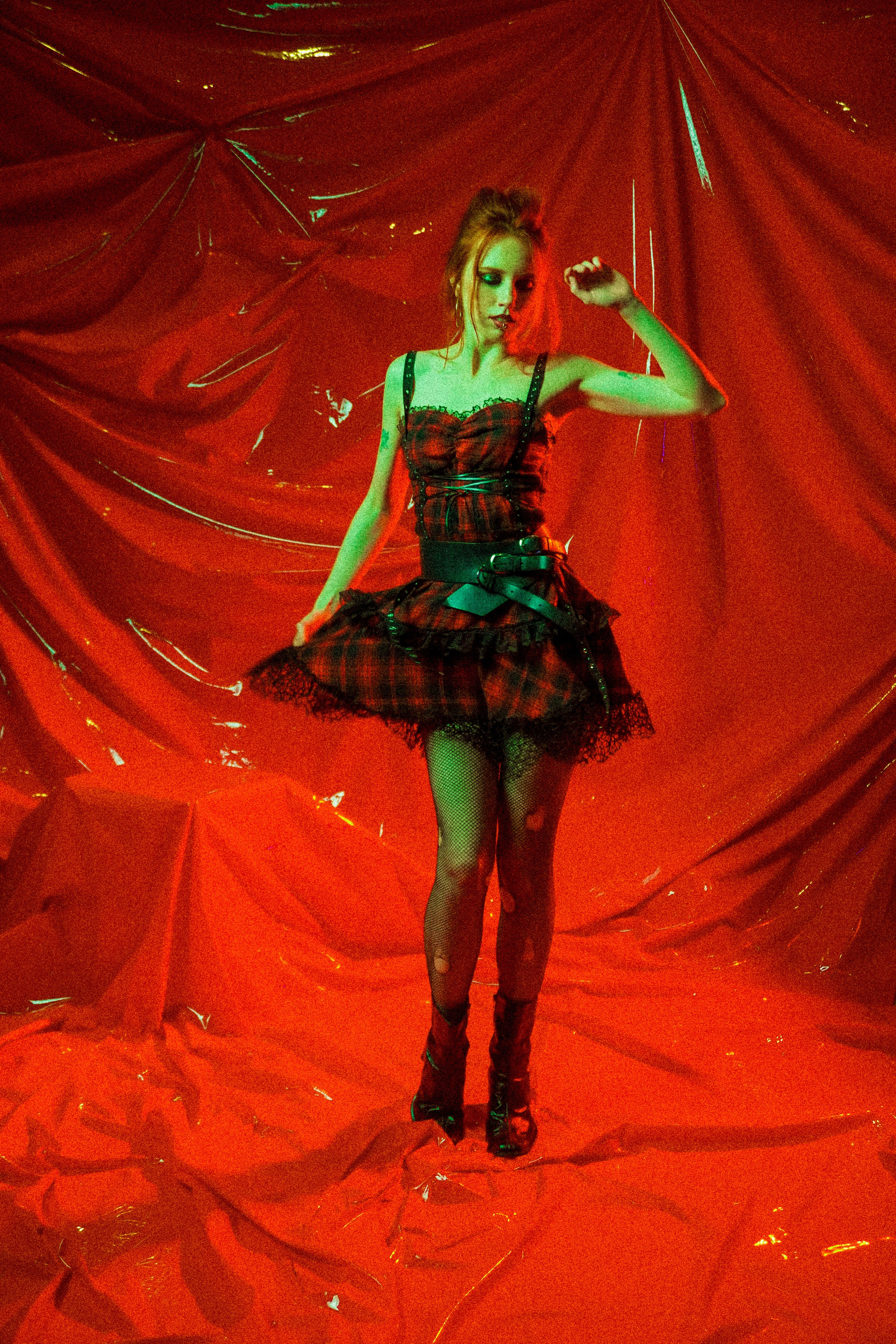 Яркая студийная. Кузнецова Мария — профессиональный фотограф в Санкт-Петербурге | Предметная фотосъёмка, модельные тесты, актёрское портфолио, концерты