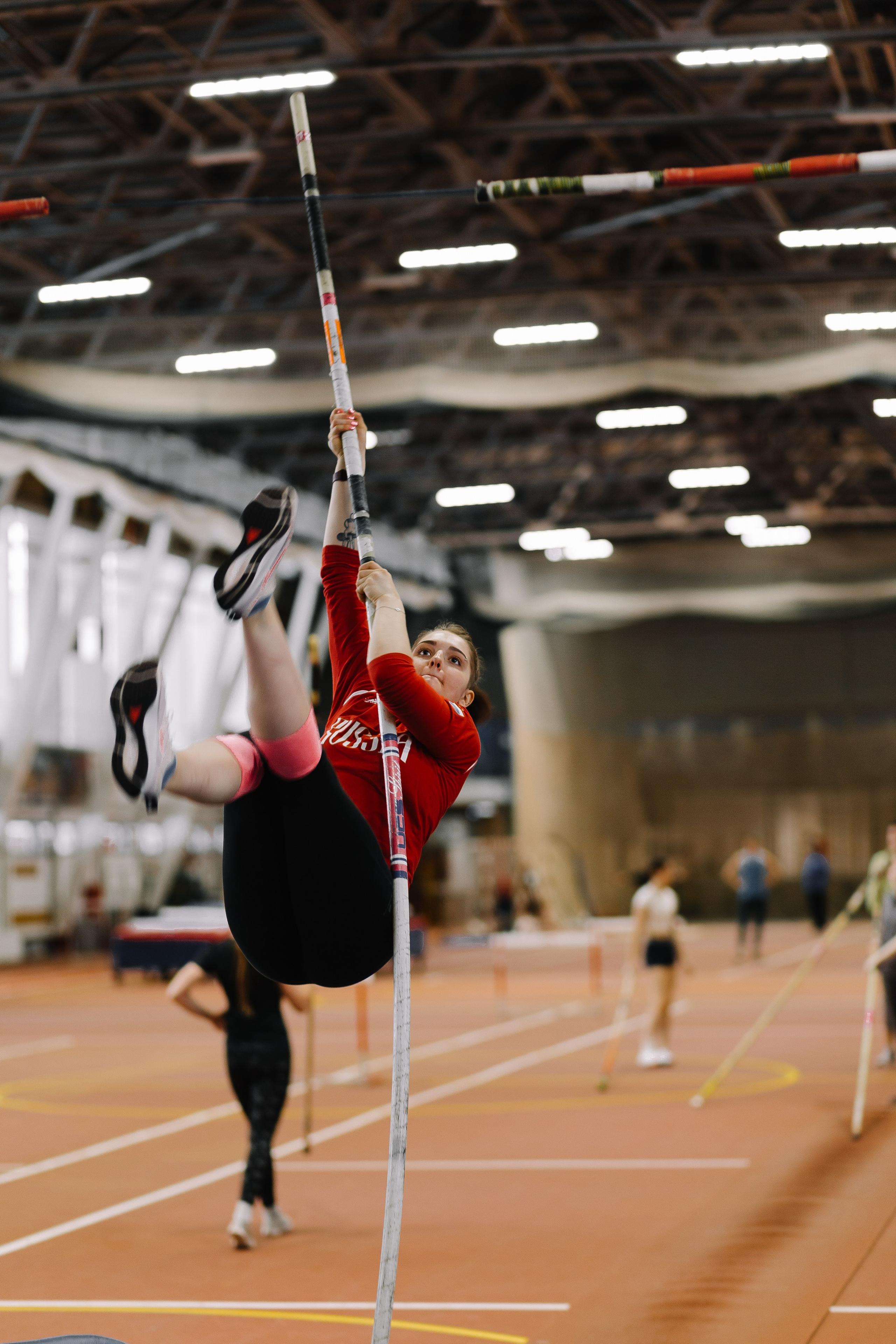 Спорткомплекс имени В. И. Алексеева. Многопрофильный фотограф в Санкт-Петербурге Светлана Вельгас
