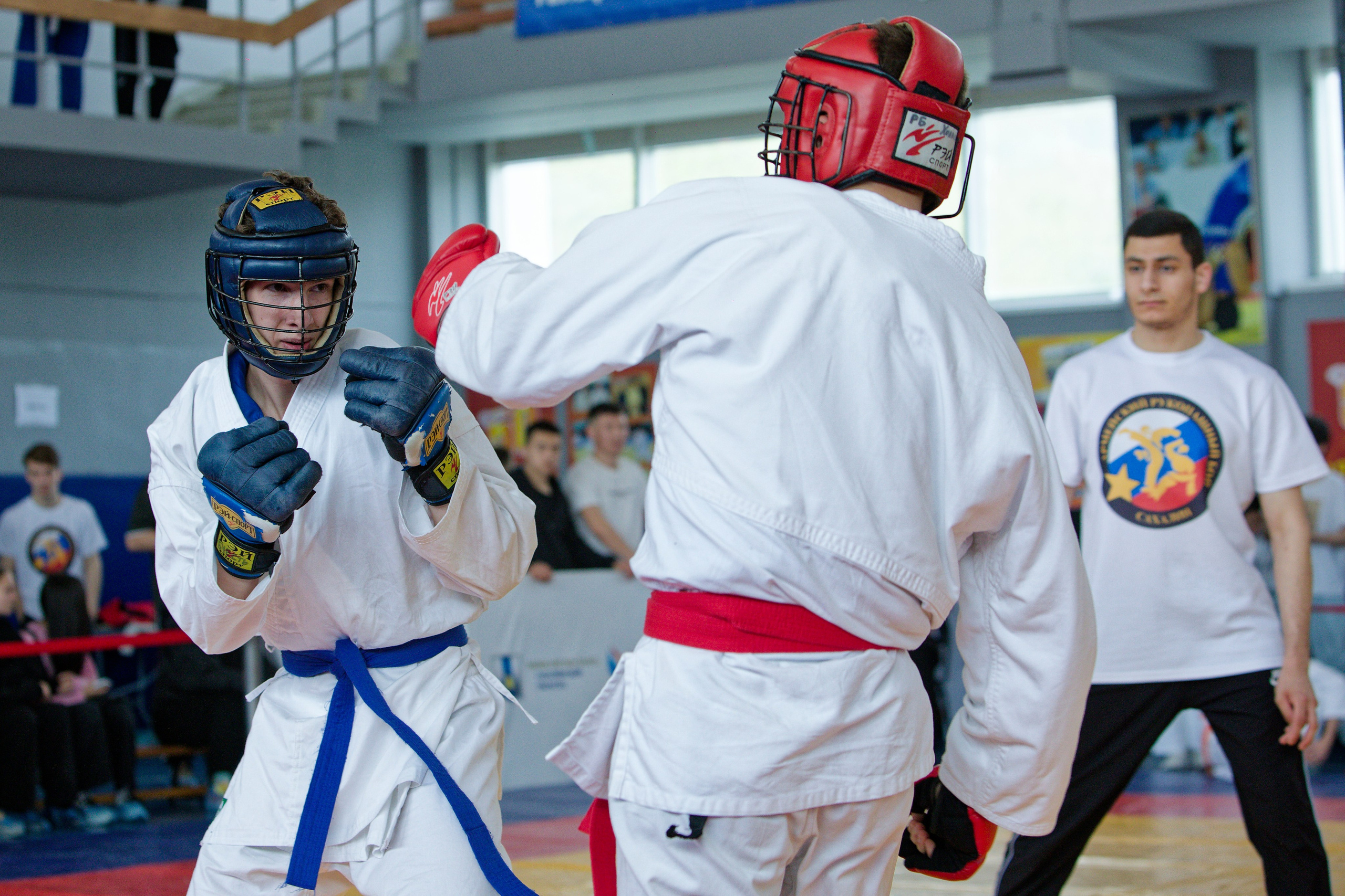 Турнир по армейскому рукопашному бою на кубок Героя России А. Ю. Фомина. Кутузов Евгений Фотограф в Южно-Сахалинске