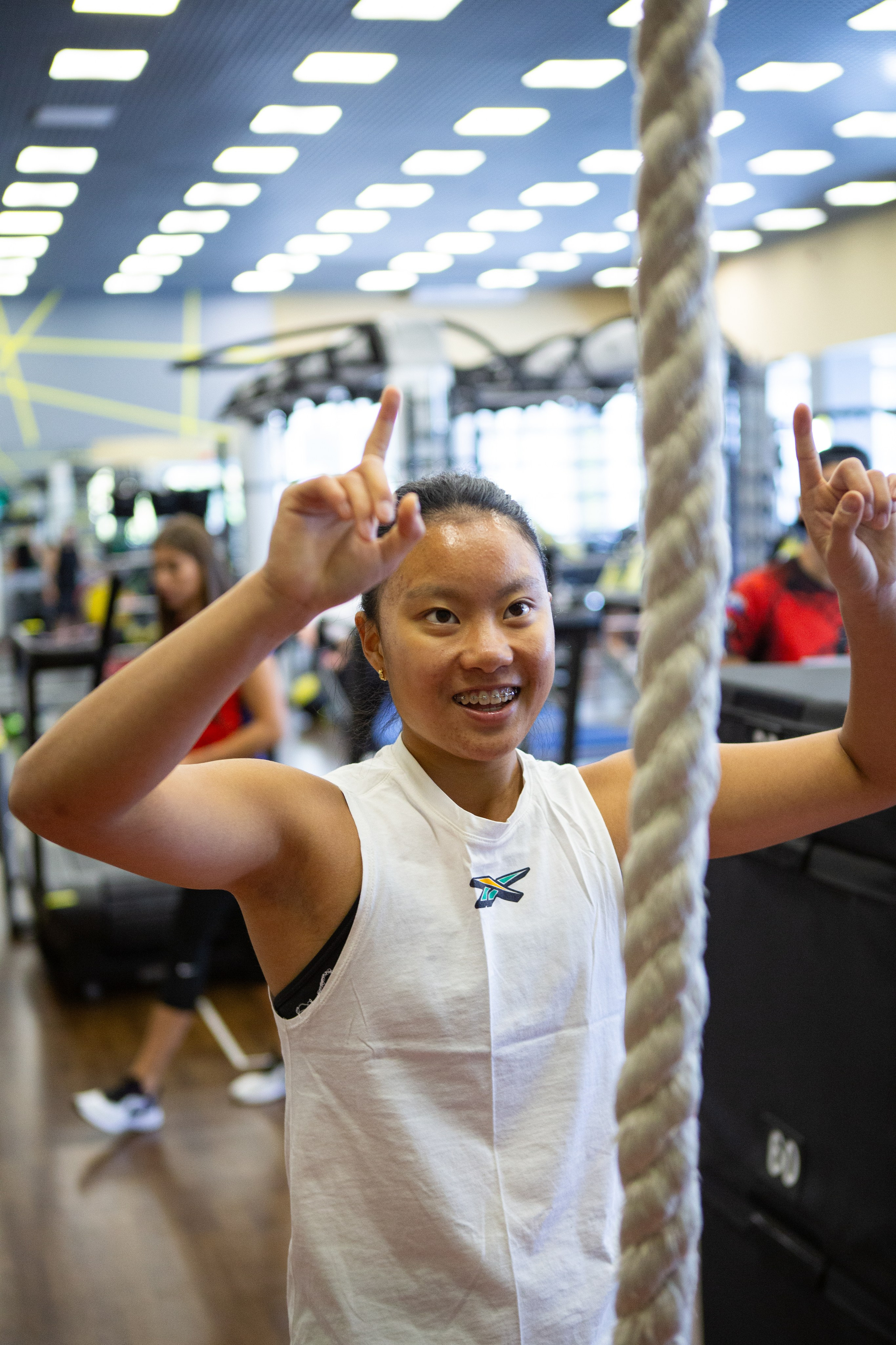 OCR Indoor Light. Кутузов Евгений Фотограф в Южно-Сахалинске