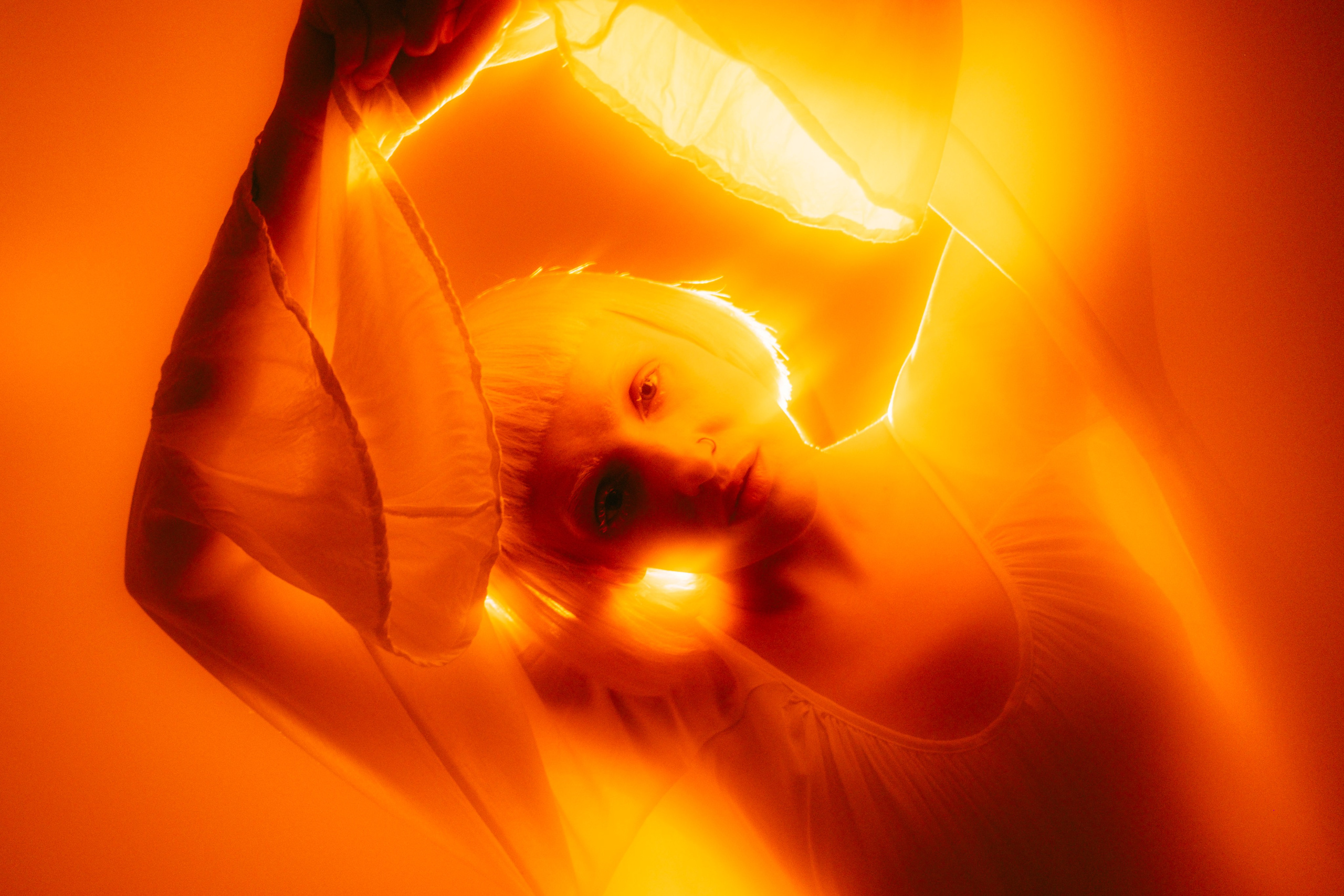 Дарья. Портретный и репортажный фотограф в Санкт-Петербурге Максим Пашков