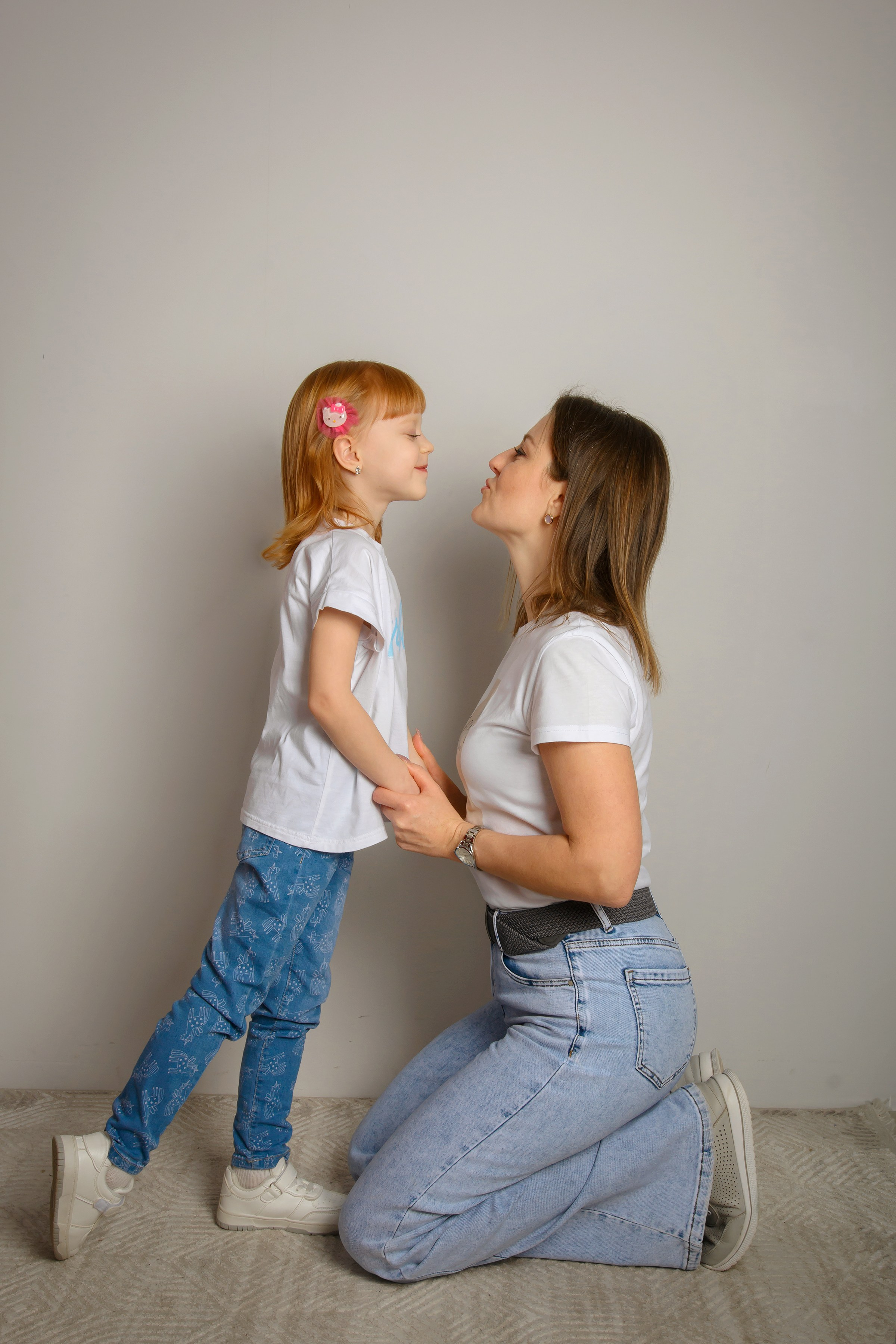 Семейные фотосессии. Фотограф Оксана Сафонова г. Тольятти