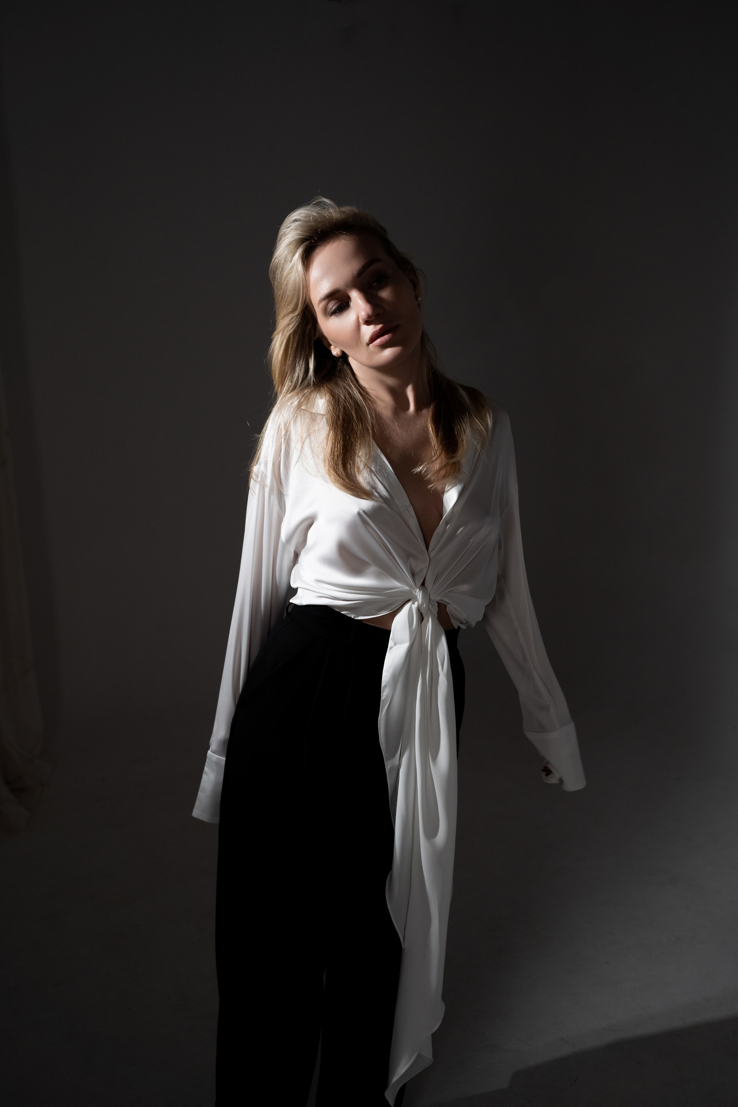 Юля и Варя. Фотограф Анна Котова