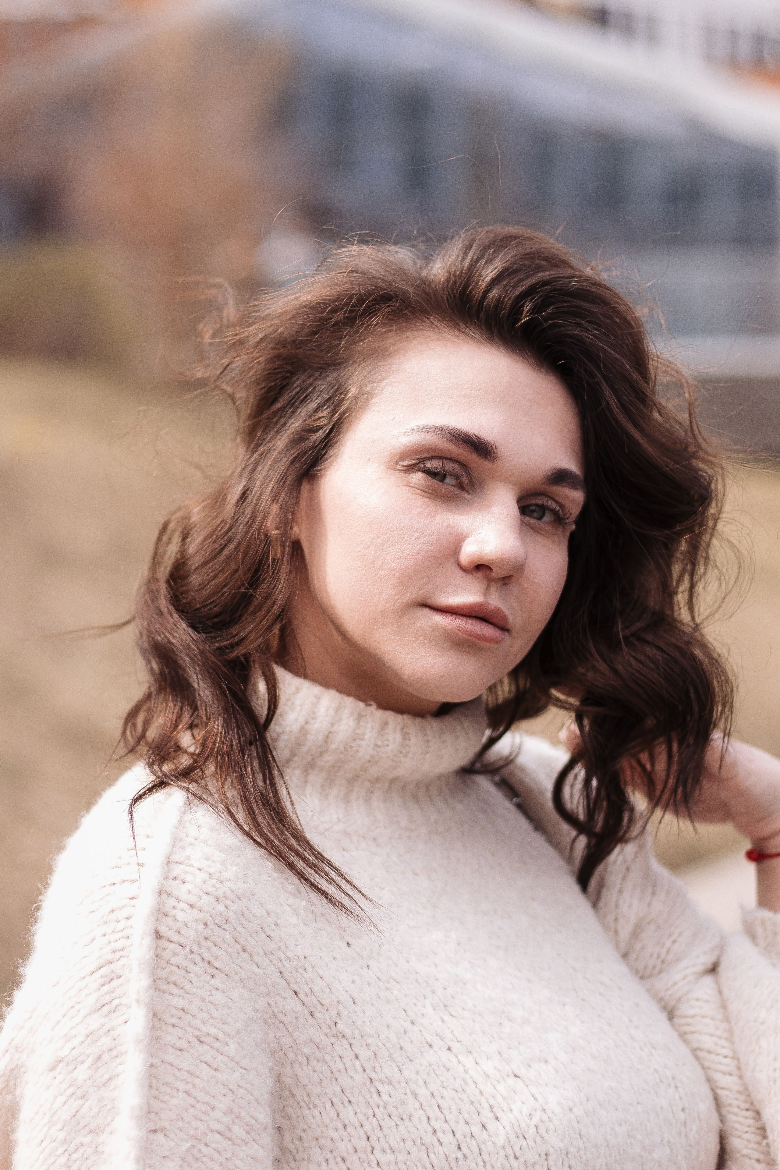 Набережная Реки