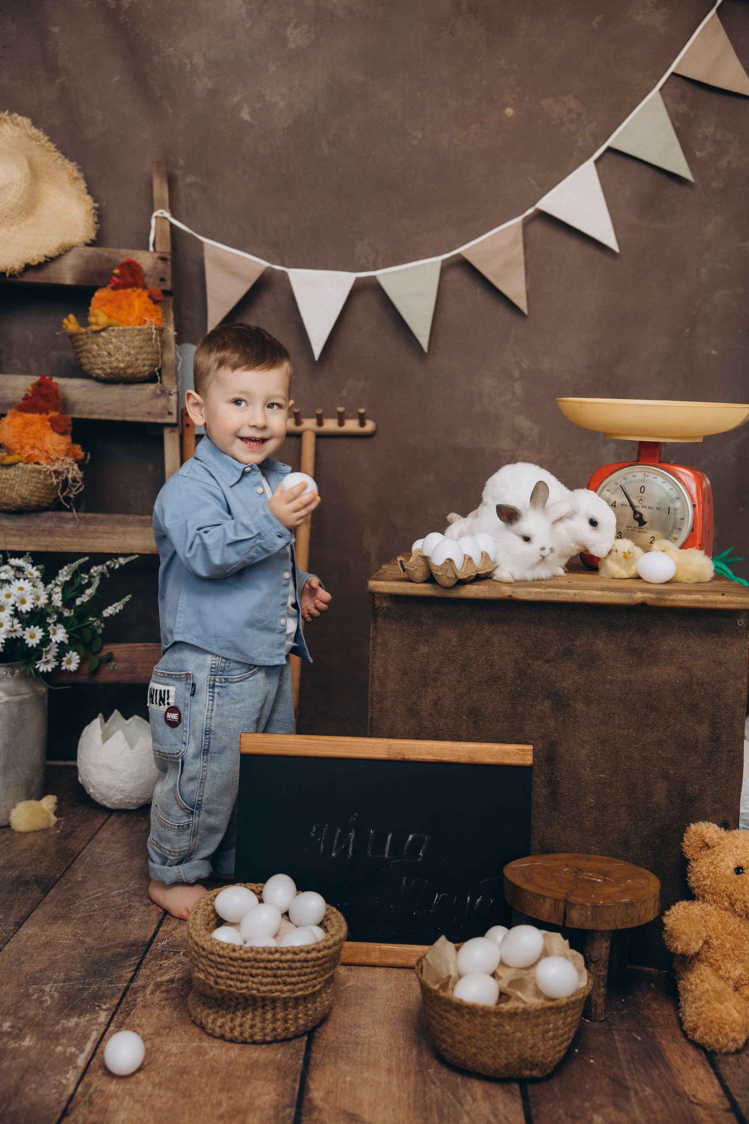 Пасха. Свадебный, семейный фотограф в Иркутске Светлана Макаричева