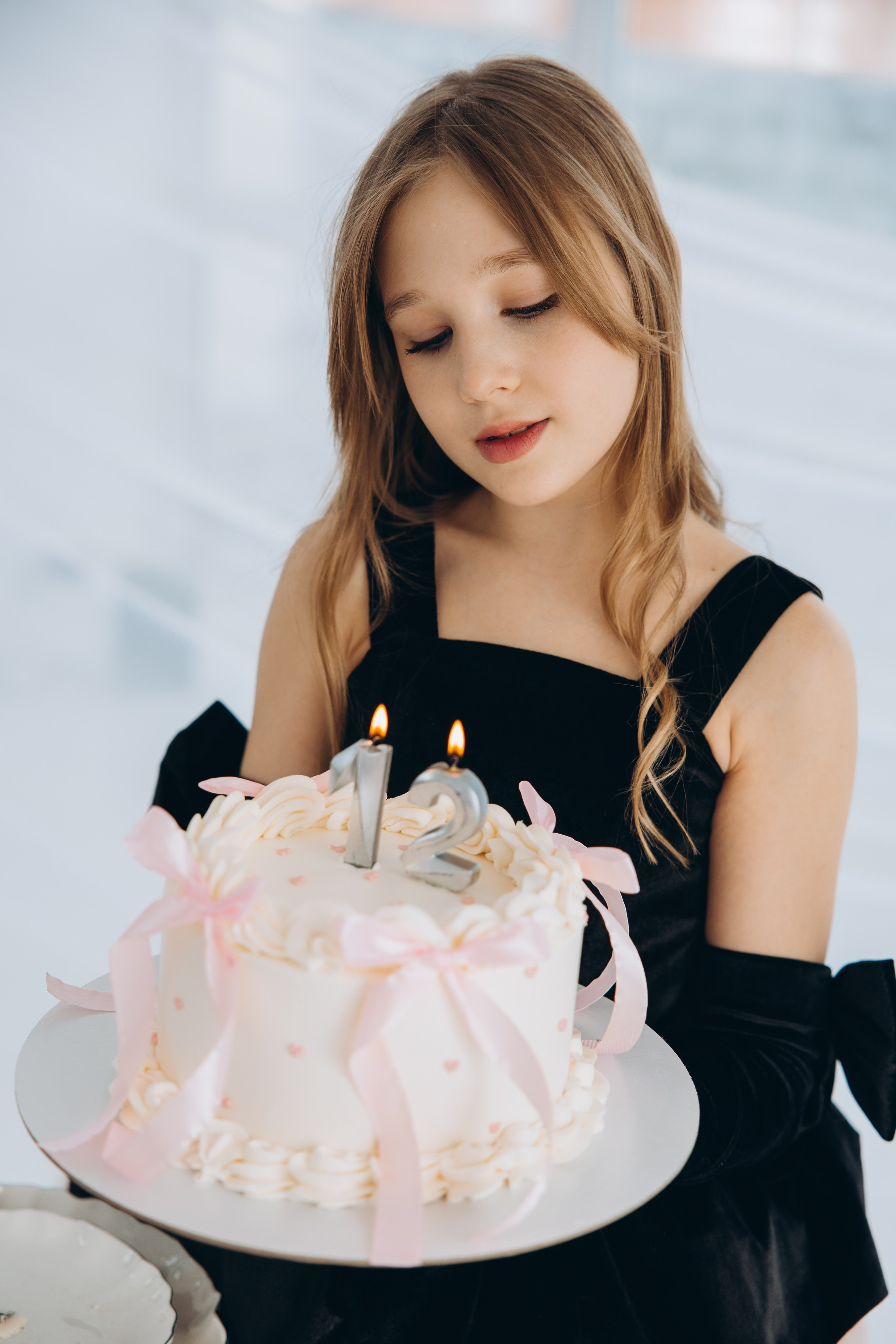 День рождения Даши. Свадебный, семейный фотограф в Иркутске Светлана Макаричева