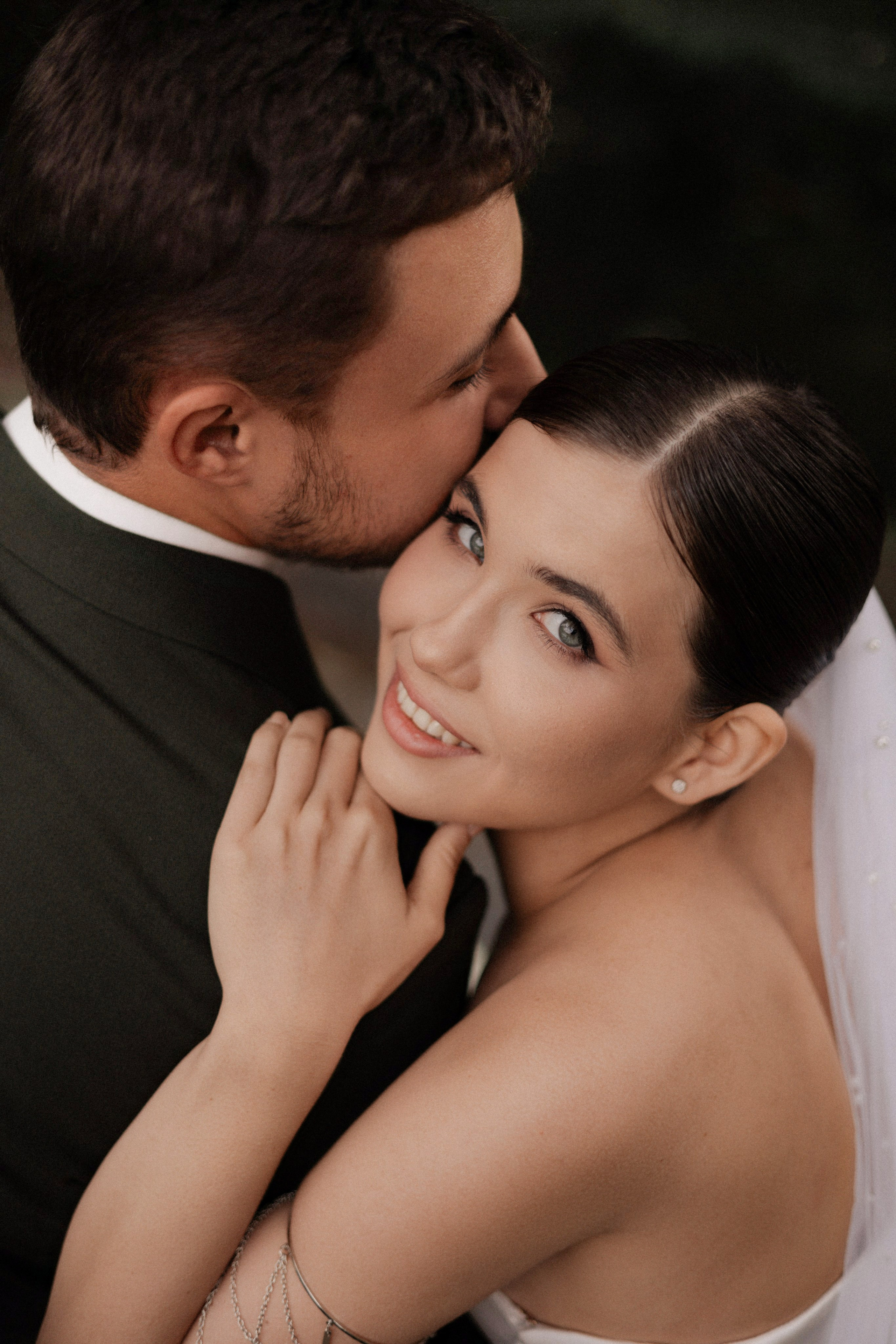 Диана и Ян. Свадебный и портретный фотограф в Москве Анастасия Масюк