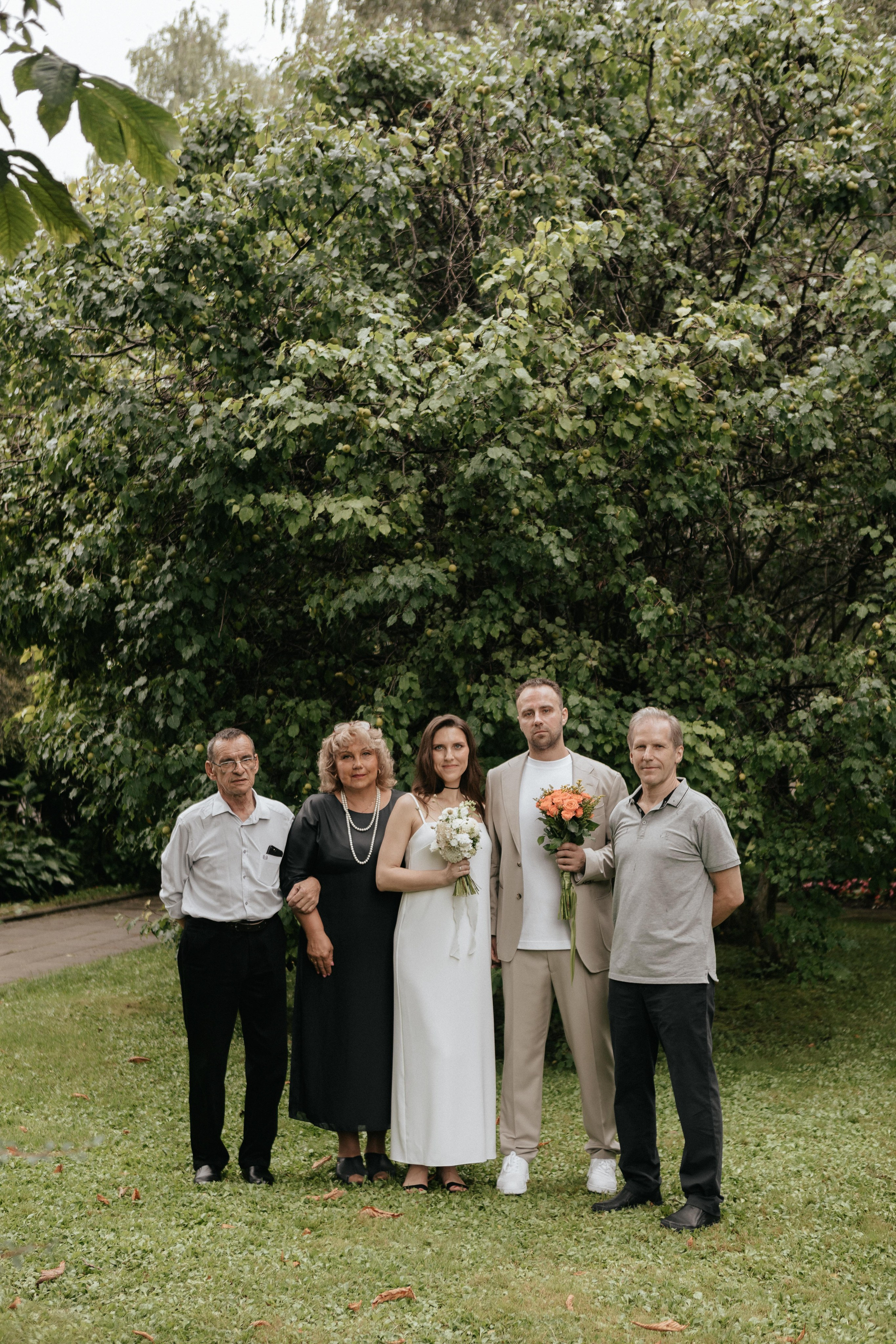Мария и Владимир. Роспись. Свадебный и портретный фотограф в Москве Анастасия Масюк