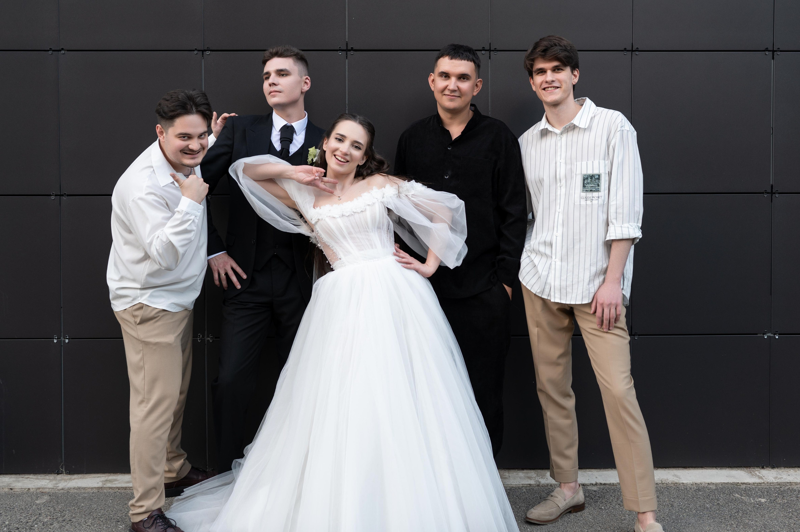 31 мая. Свадебный, портретный, коммерческий, предметный фотограф в Ставрополе Иван Белашов