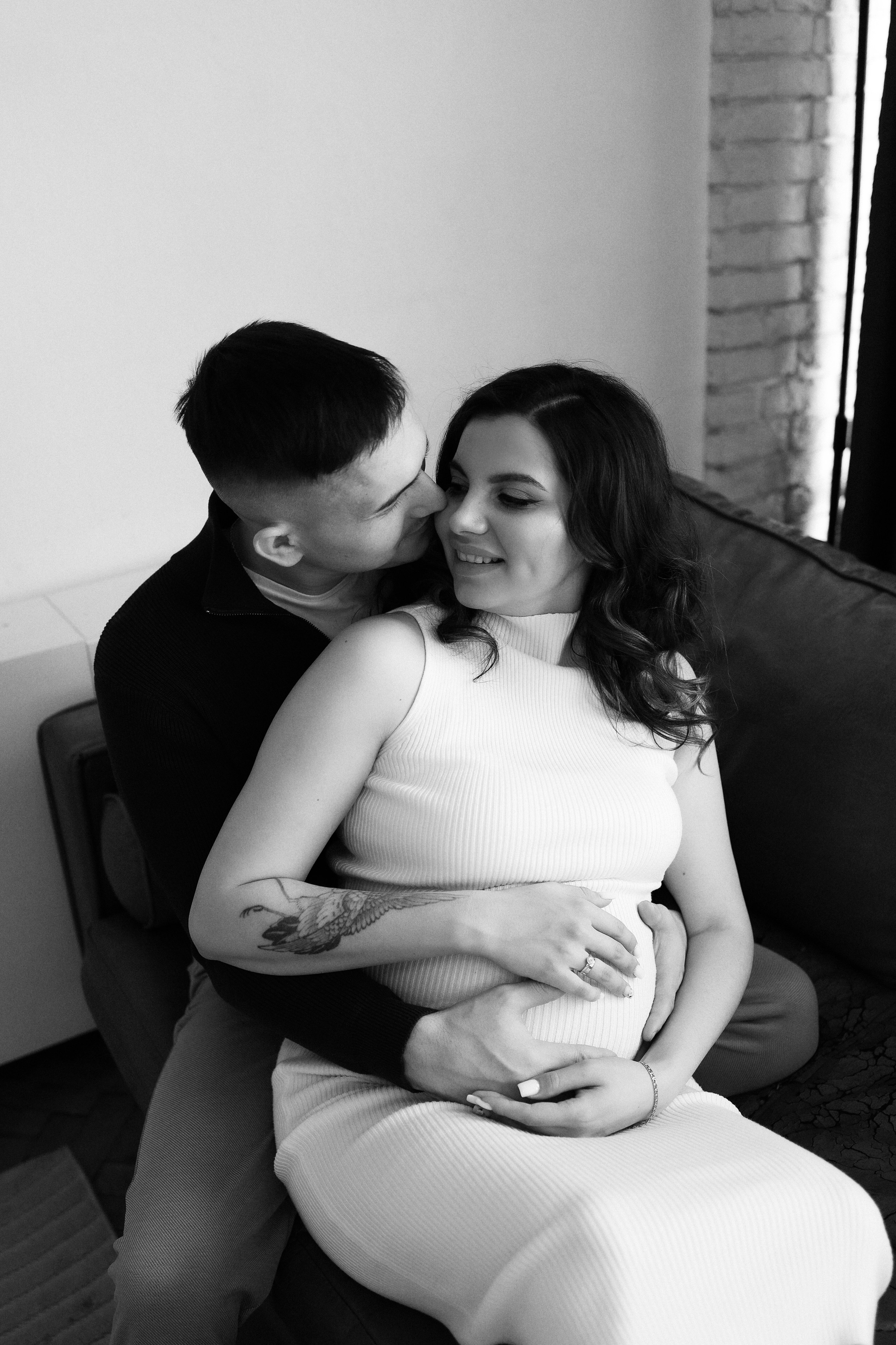 К. + С. Семейный и lovestory фотограф в Москве Светлана Коняхина