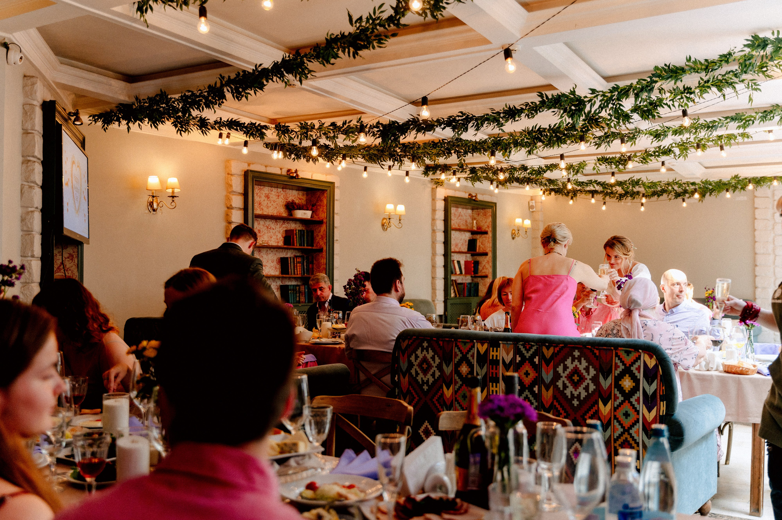 АНЯ и РОМА. Шашкова Вероника / Свадебный и семейный фотограф Москва и Ярославль