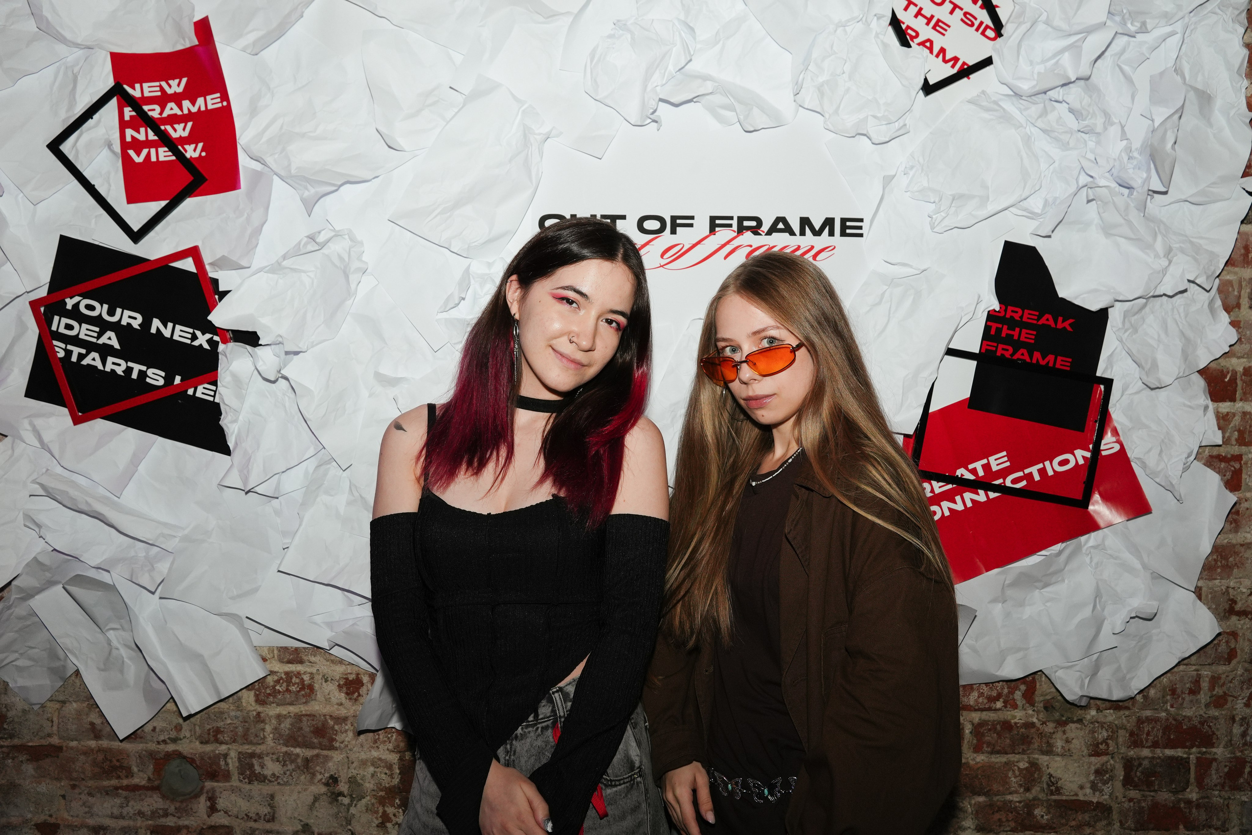 «OUT OF FRAME» / 18.06. Репортажный фотограф в Москве Старовойтов Матвей
