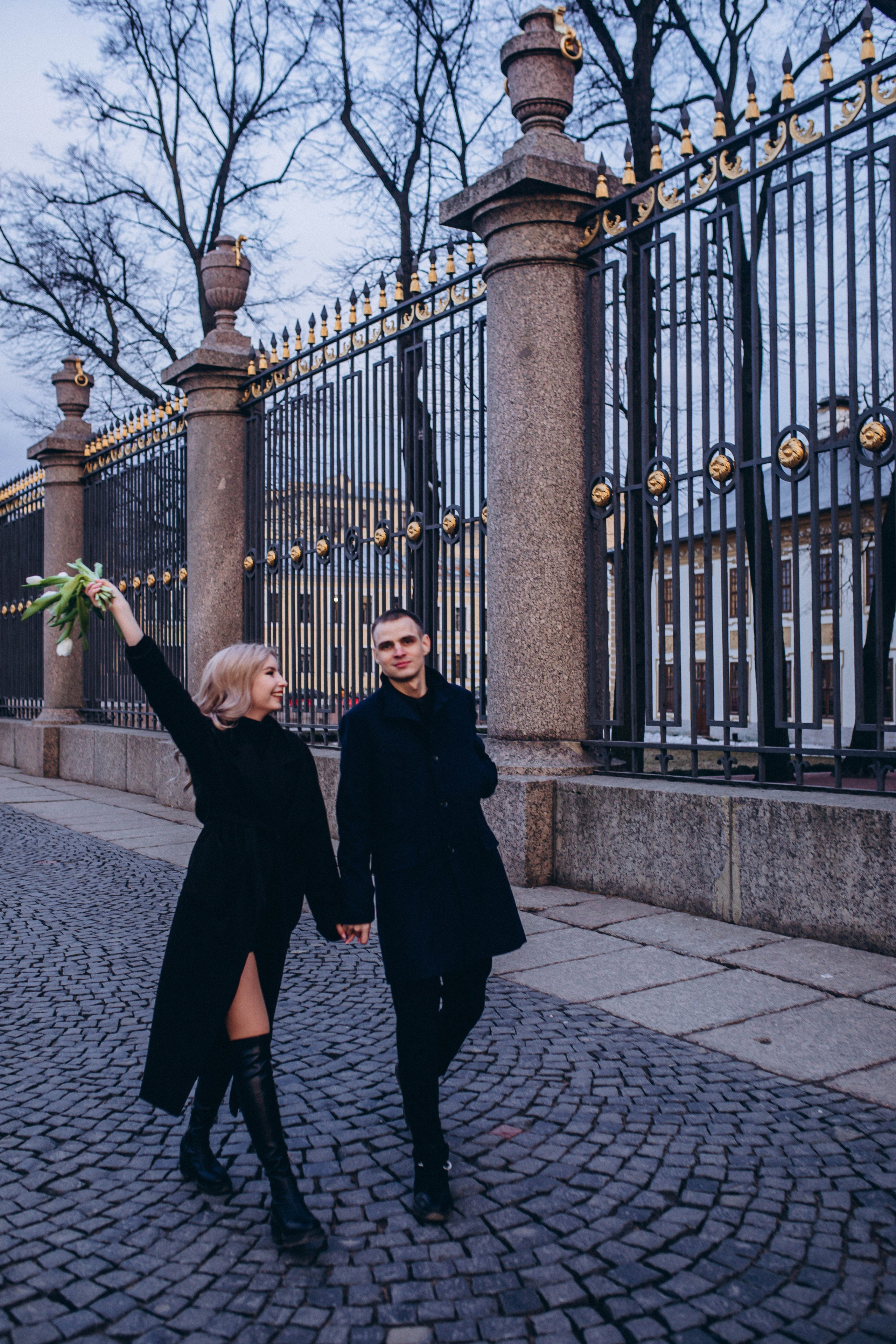 Екатерина & Николай |Санкт-Петербург. Свадебный фотограф из Санкт-Петербурга