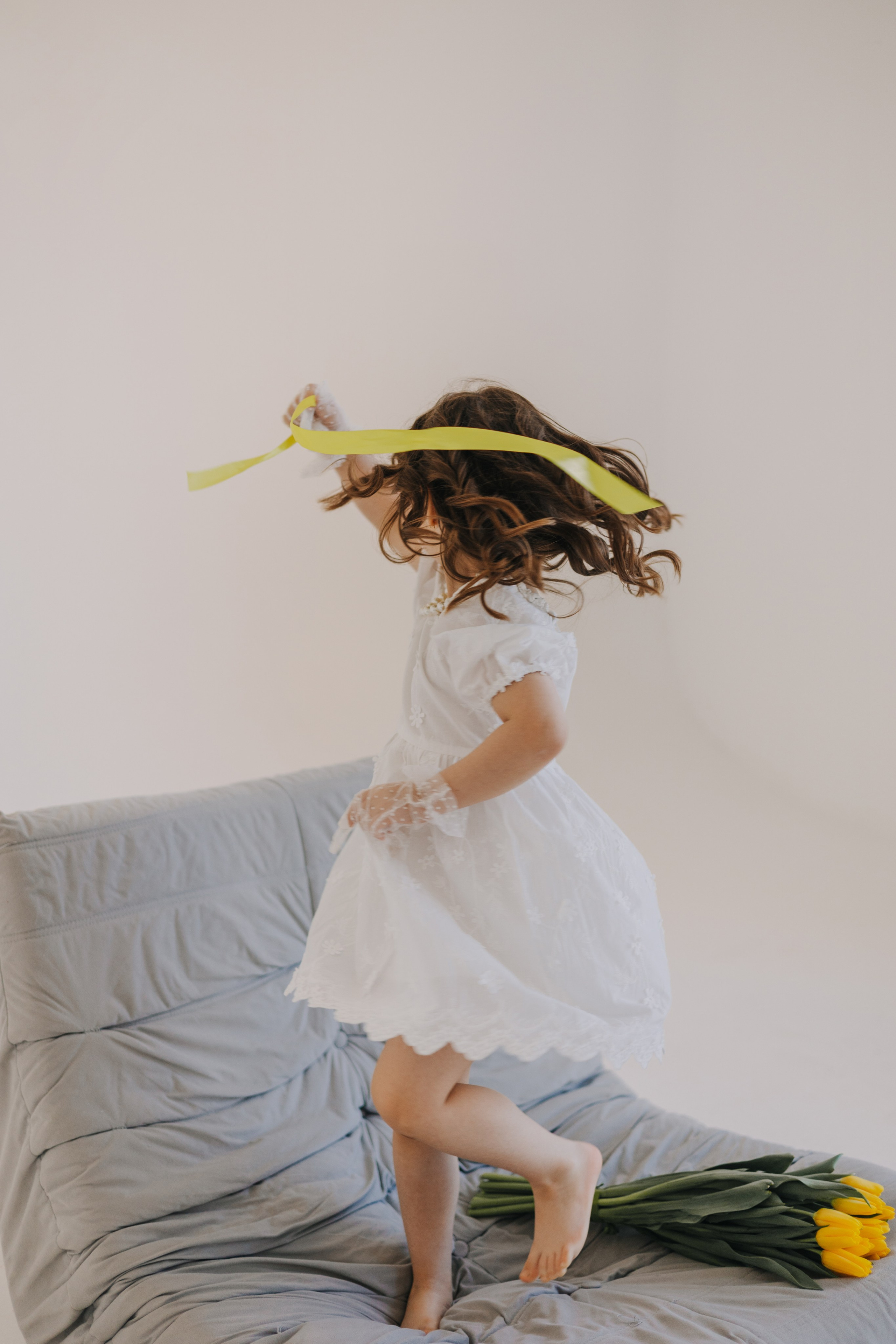 Фотосессия Мира | Детский и семейный фотограф в Москве | Воспоминания