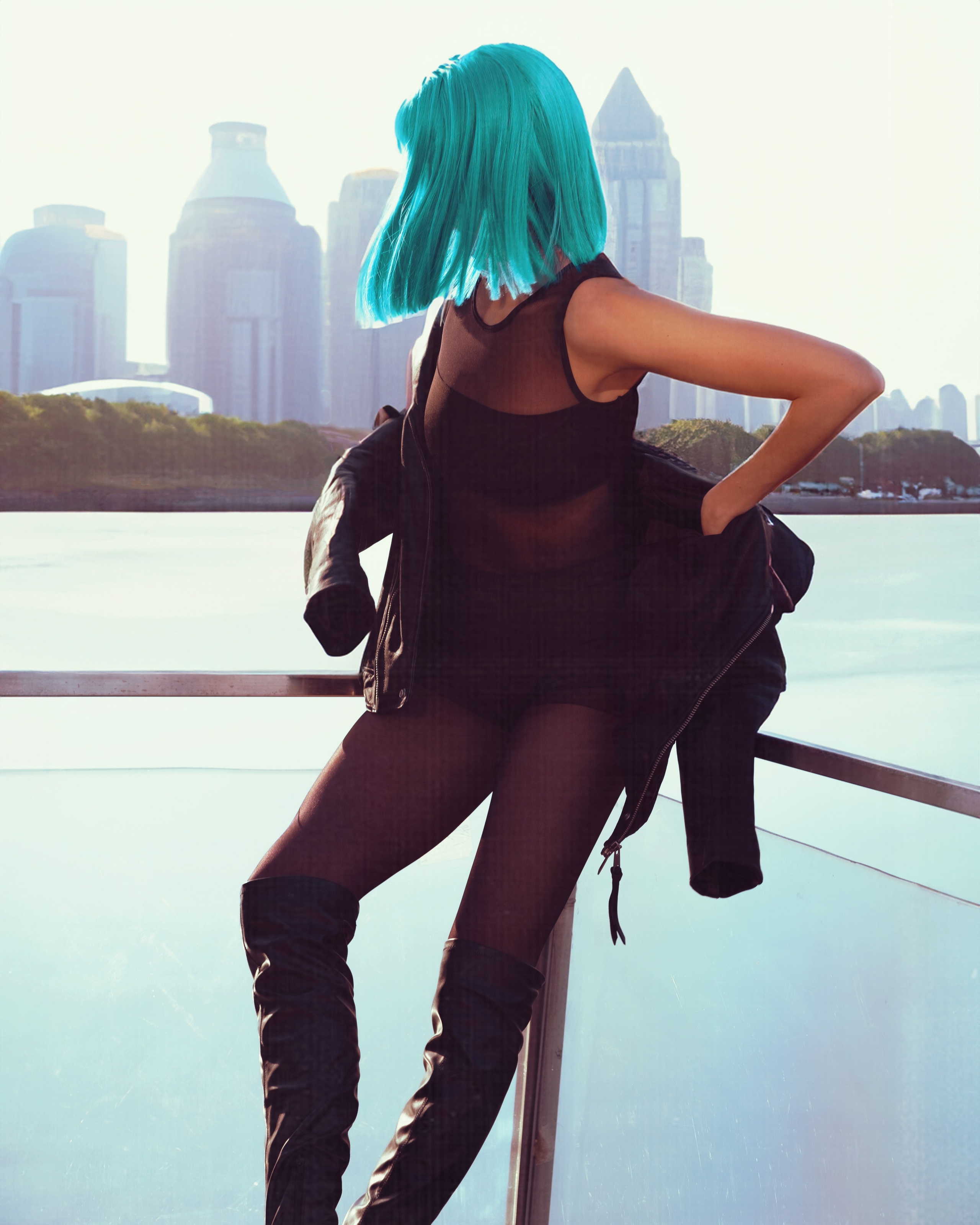 Портфолио. LAMOURCEVA | fashion photographer