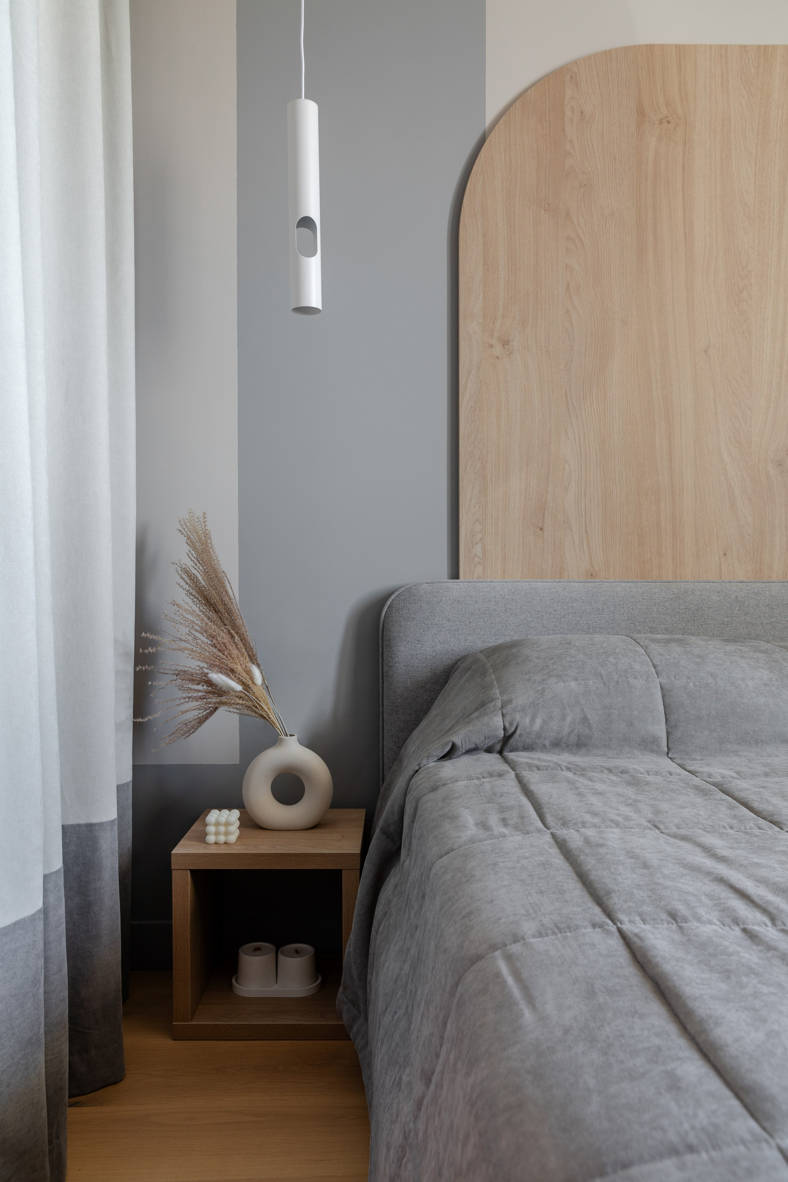 Интерьерная фотосъемка в ЖК «Фрукты», Адлер, дизайн проект @bertosh_interior_design. Интерьерный фотограф Москва