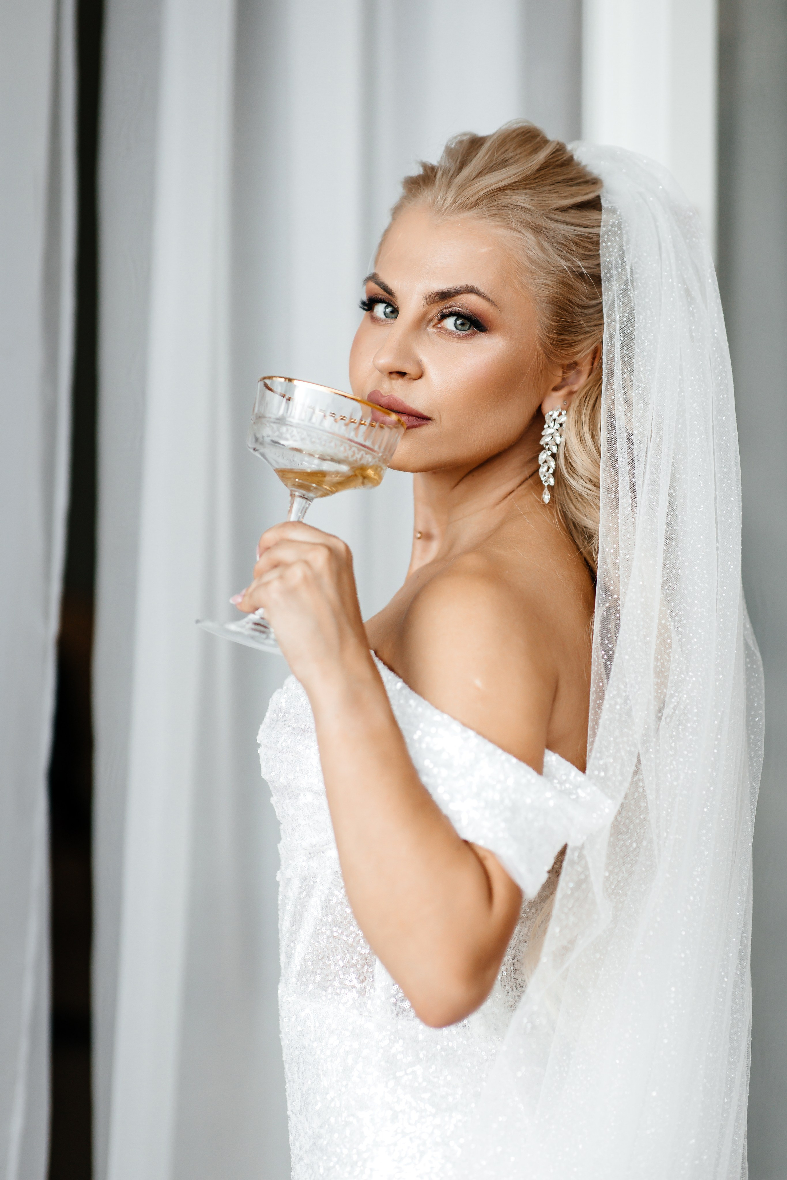 Анонс свадьбы для Ксении и Эдуарда. Свадебный фотограф в Крыму и Севастополе Ольга Баскакова