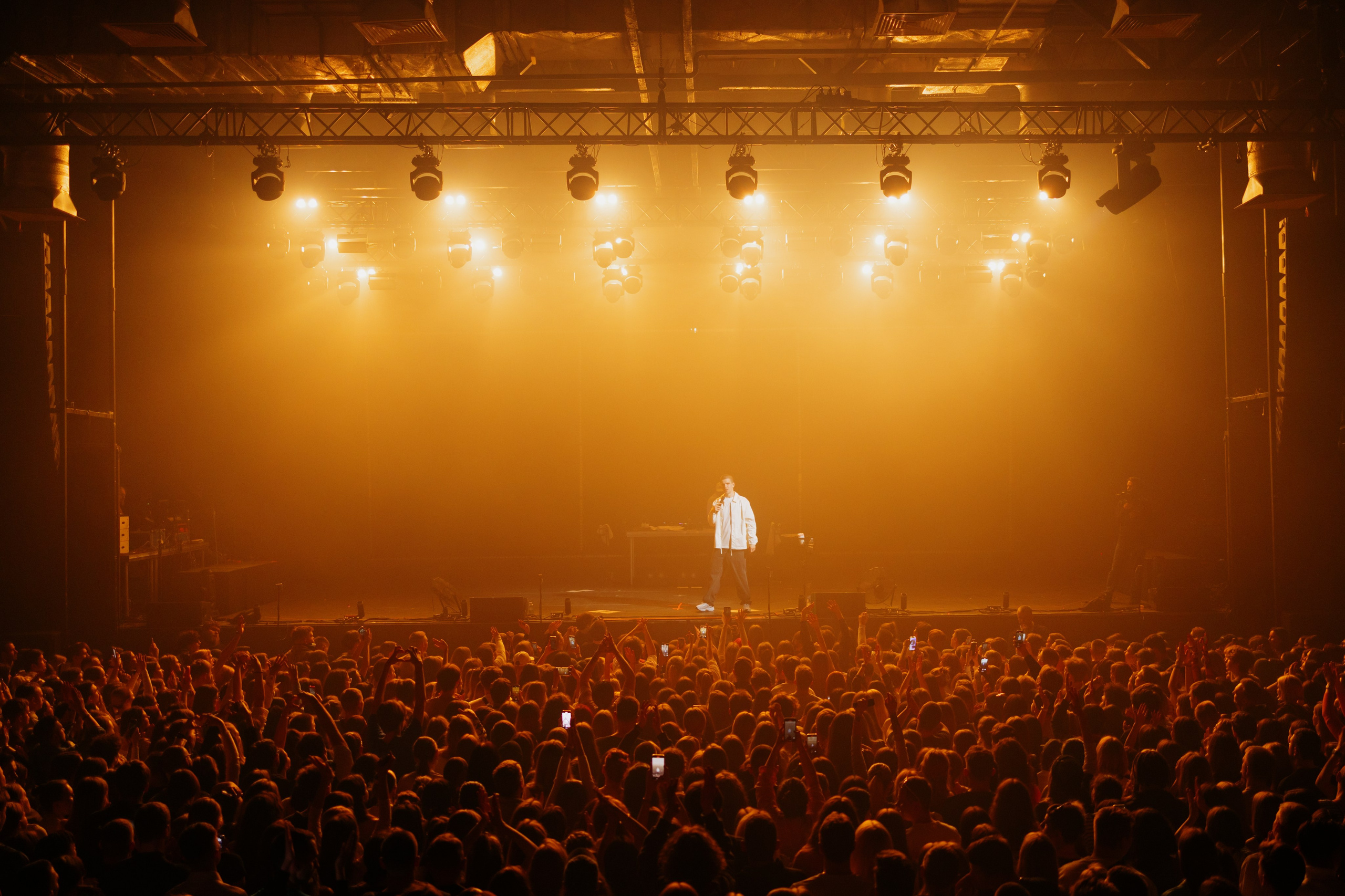 FEDUK A2. Фотограф в Санкт-Петербурге Гладкий Сергей