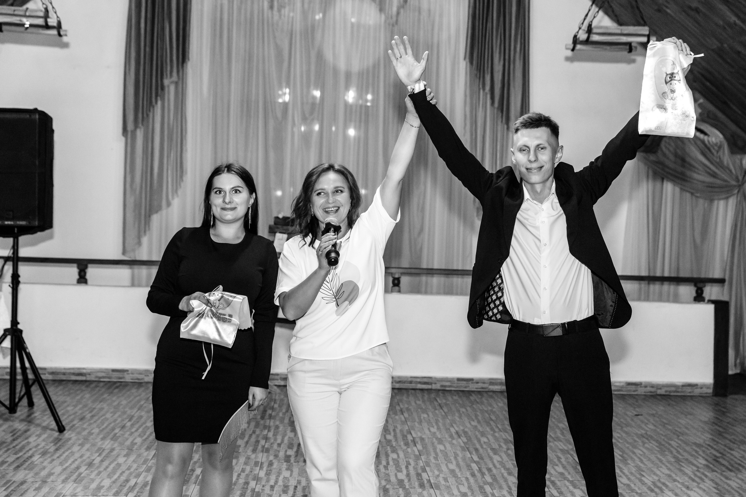 Елизавета и Владислав. Главная