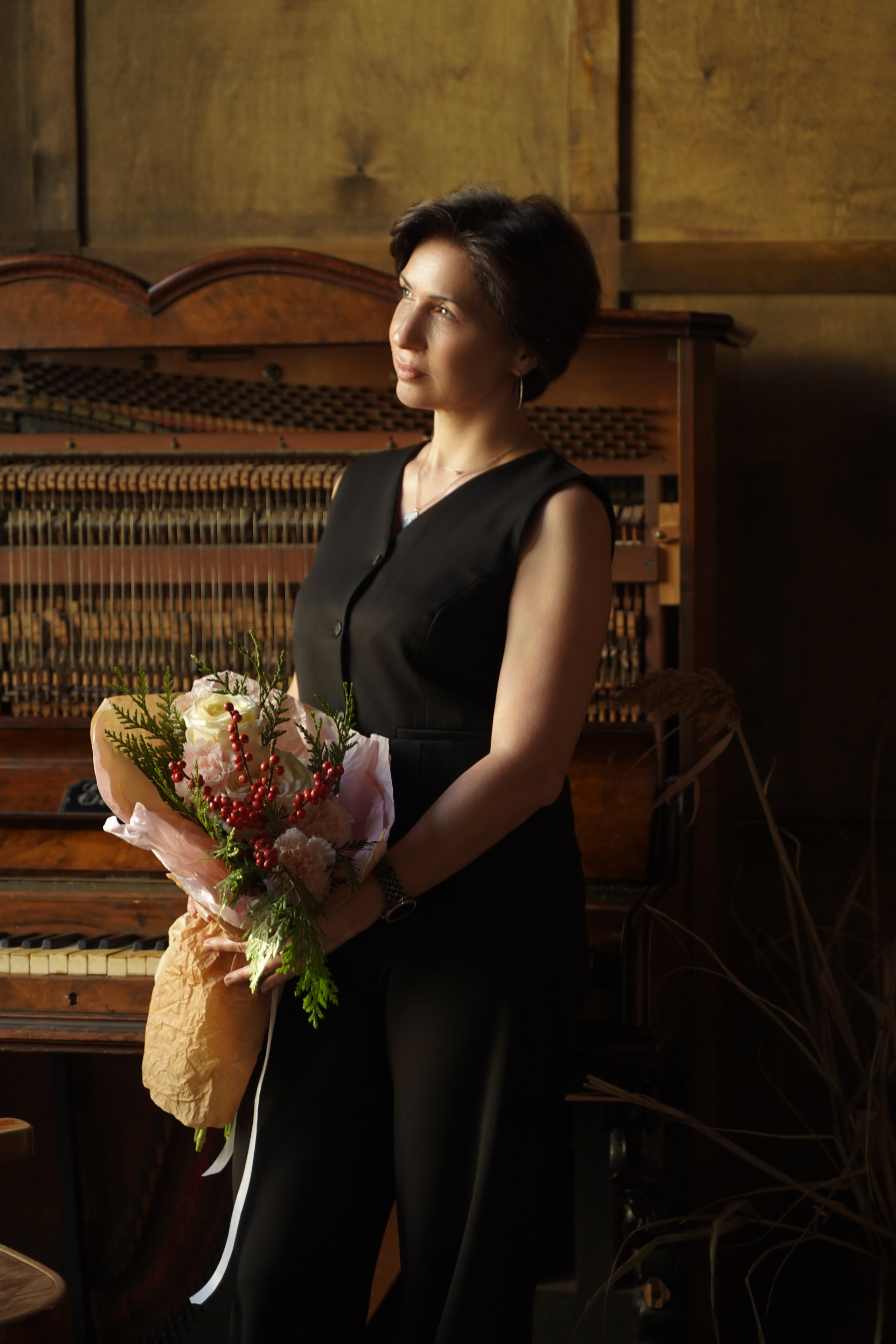 MAGAS. Амина Абасова — индивидуальный фотограф в Махачкале, Дагестан