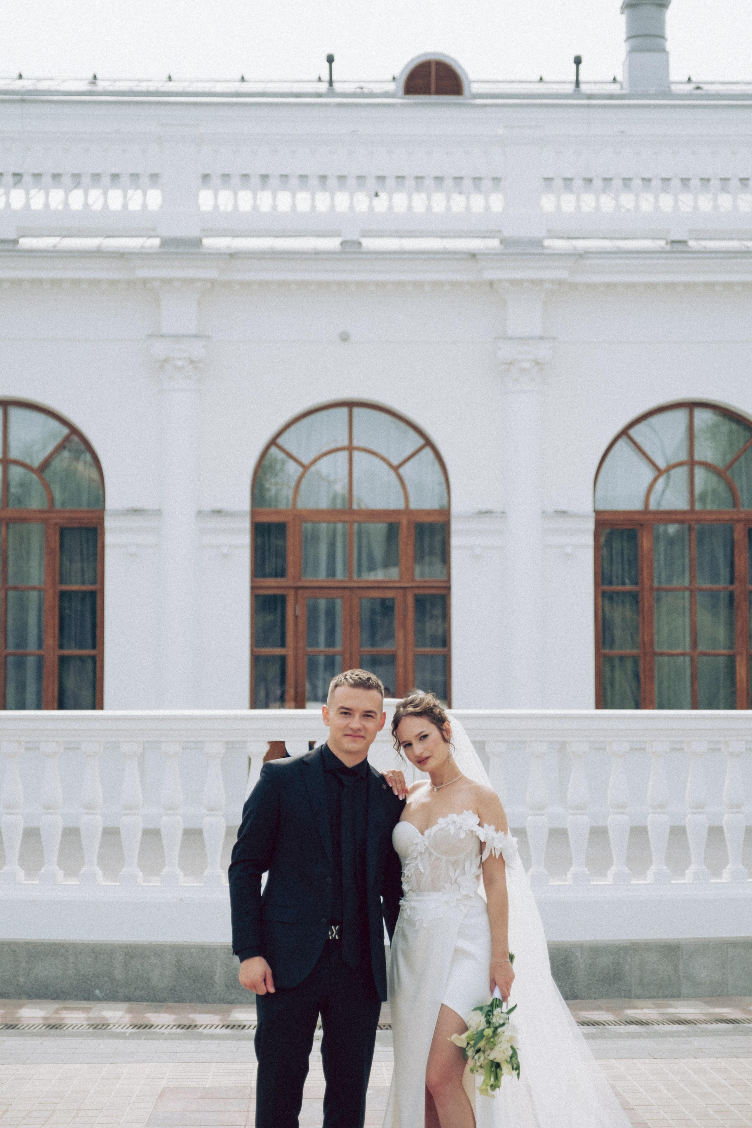 Ксюша + Никита. Анна Гусарова свадебный фотограф в Волгограде