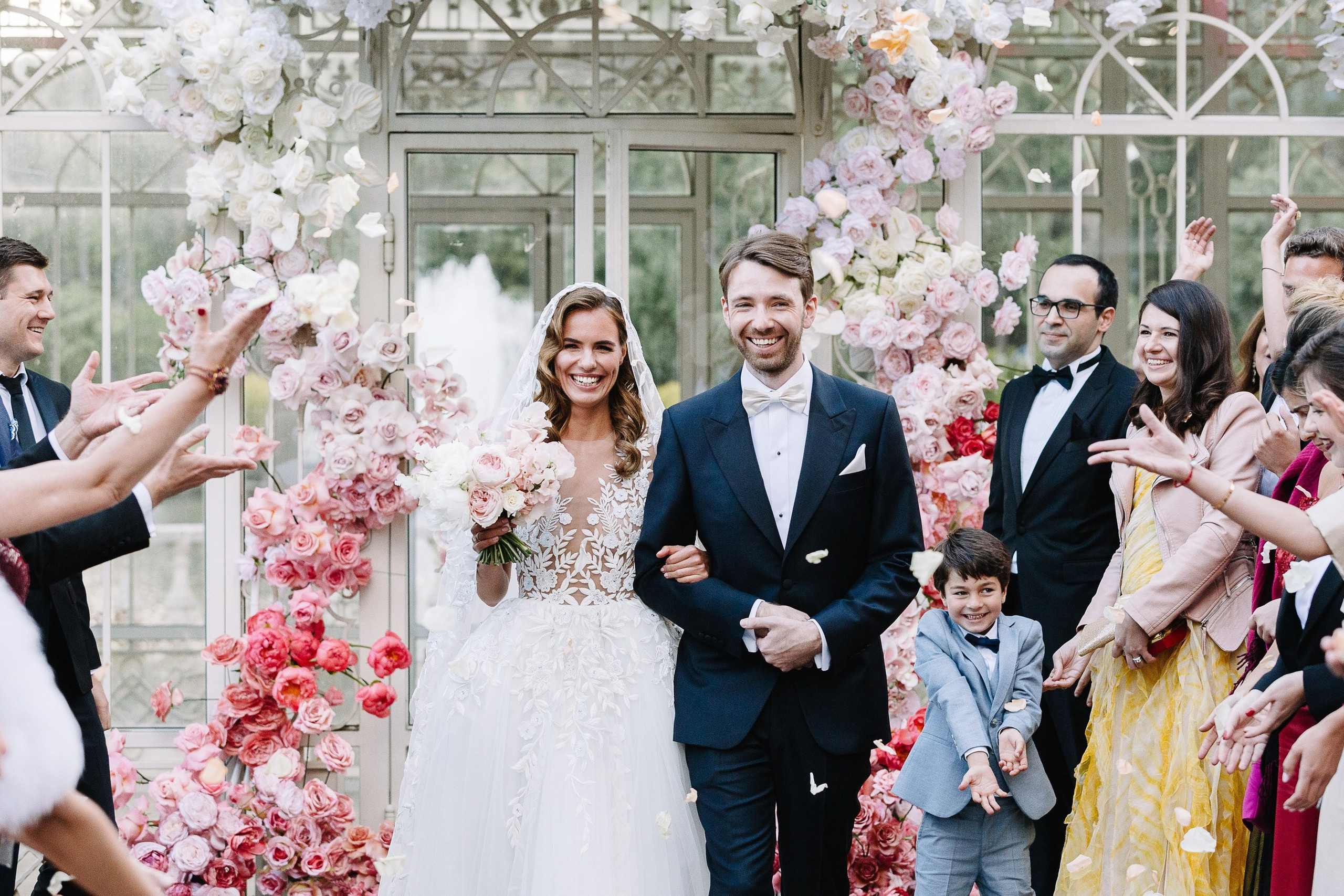 Intro. Свадебный фотограф в Москве Владимир Барабанов