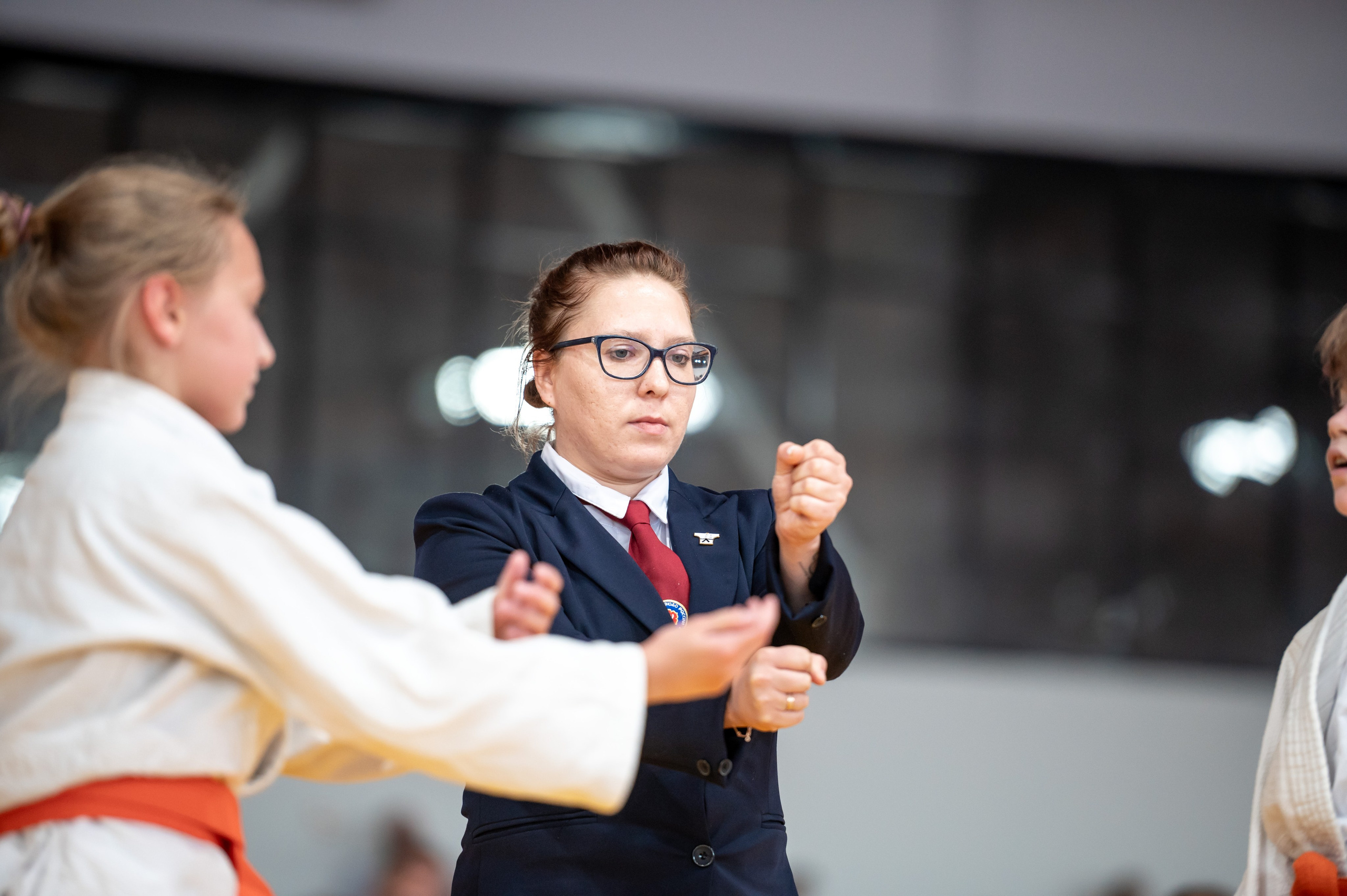 Турнир по дзюдо «Тульский левша», сентябрь 2024. Спортивный фотограф в Туле и Тульской области. Файсханова Фото Спорт